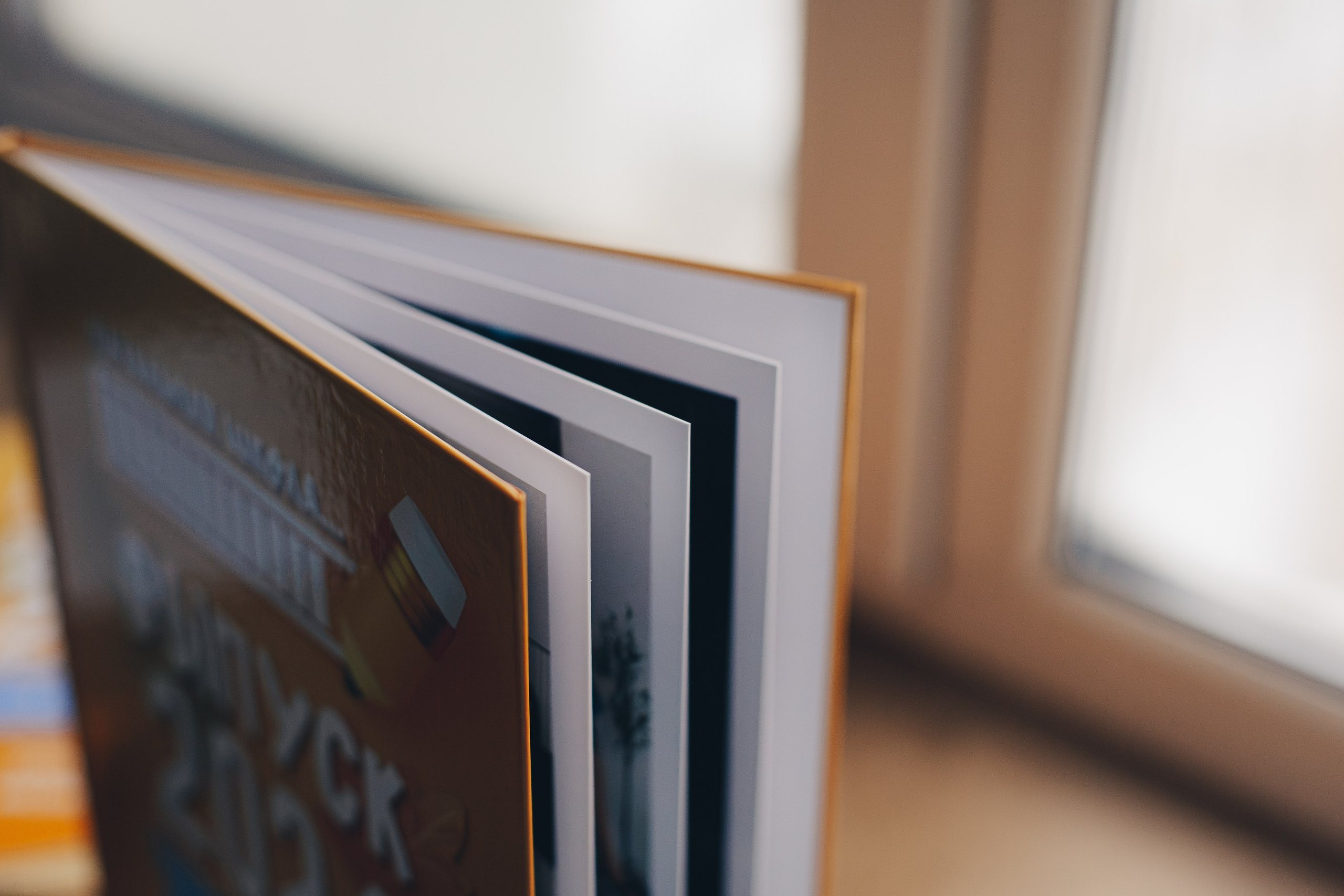 Выпускные фотокниги для школьников. Фотограф Евгения Мальцева, Архангельск