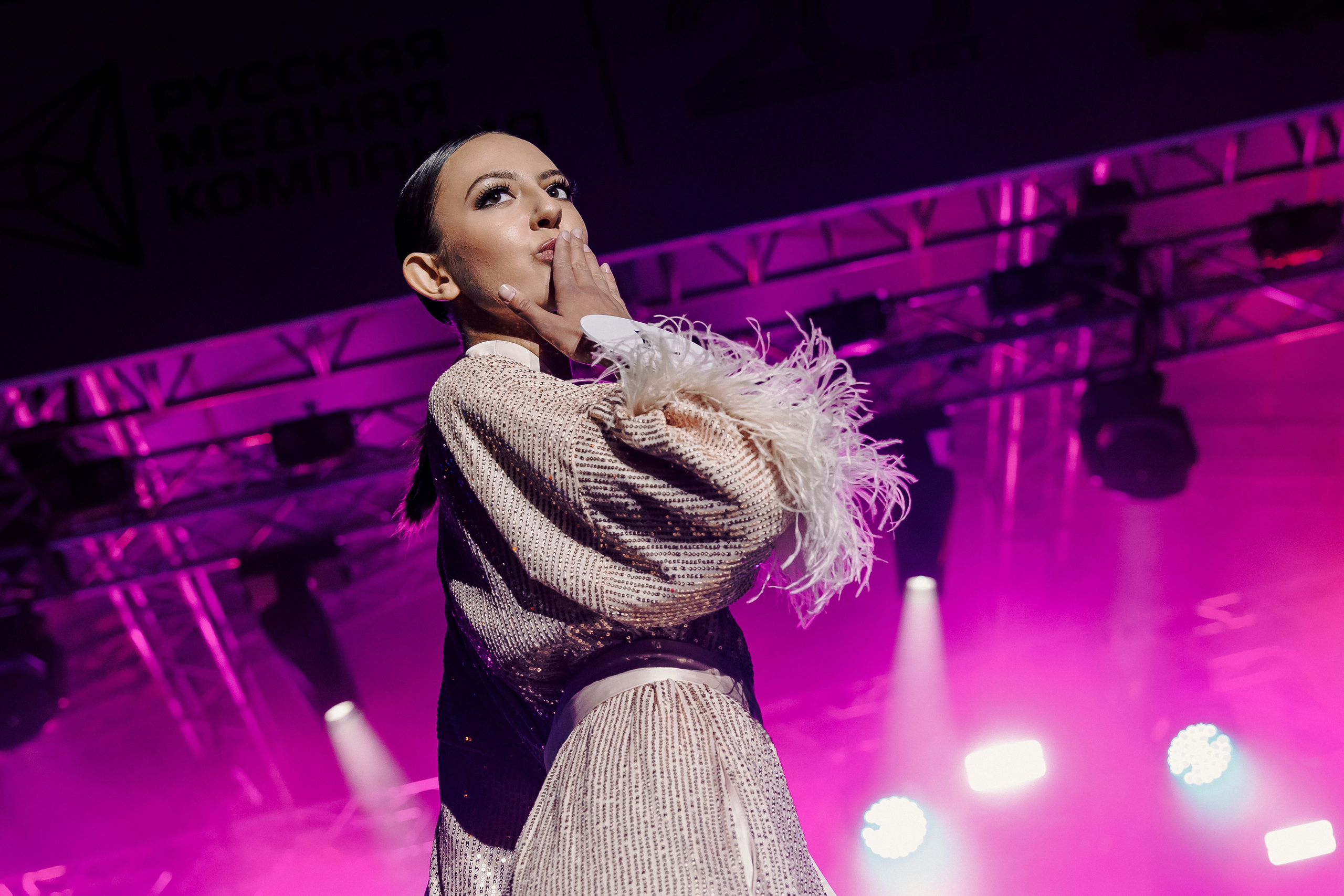 Мисс Екатеринбург 2024. Лёшка Варзегов — фотограф