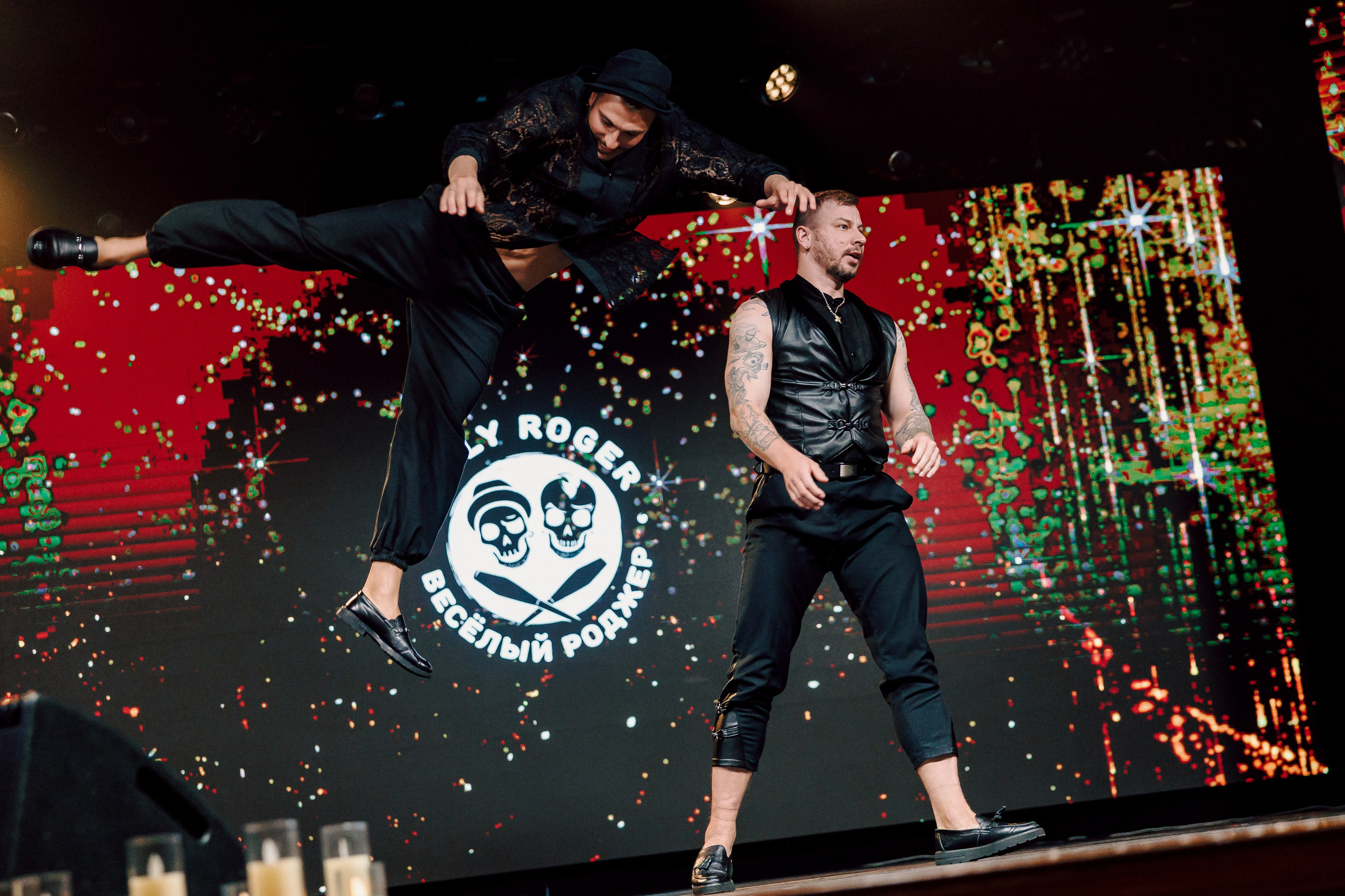 Свадебный день — Дмитрий и Маргарита. Лёшка Варзегов — фотограф