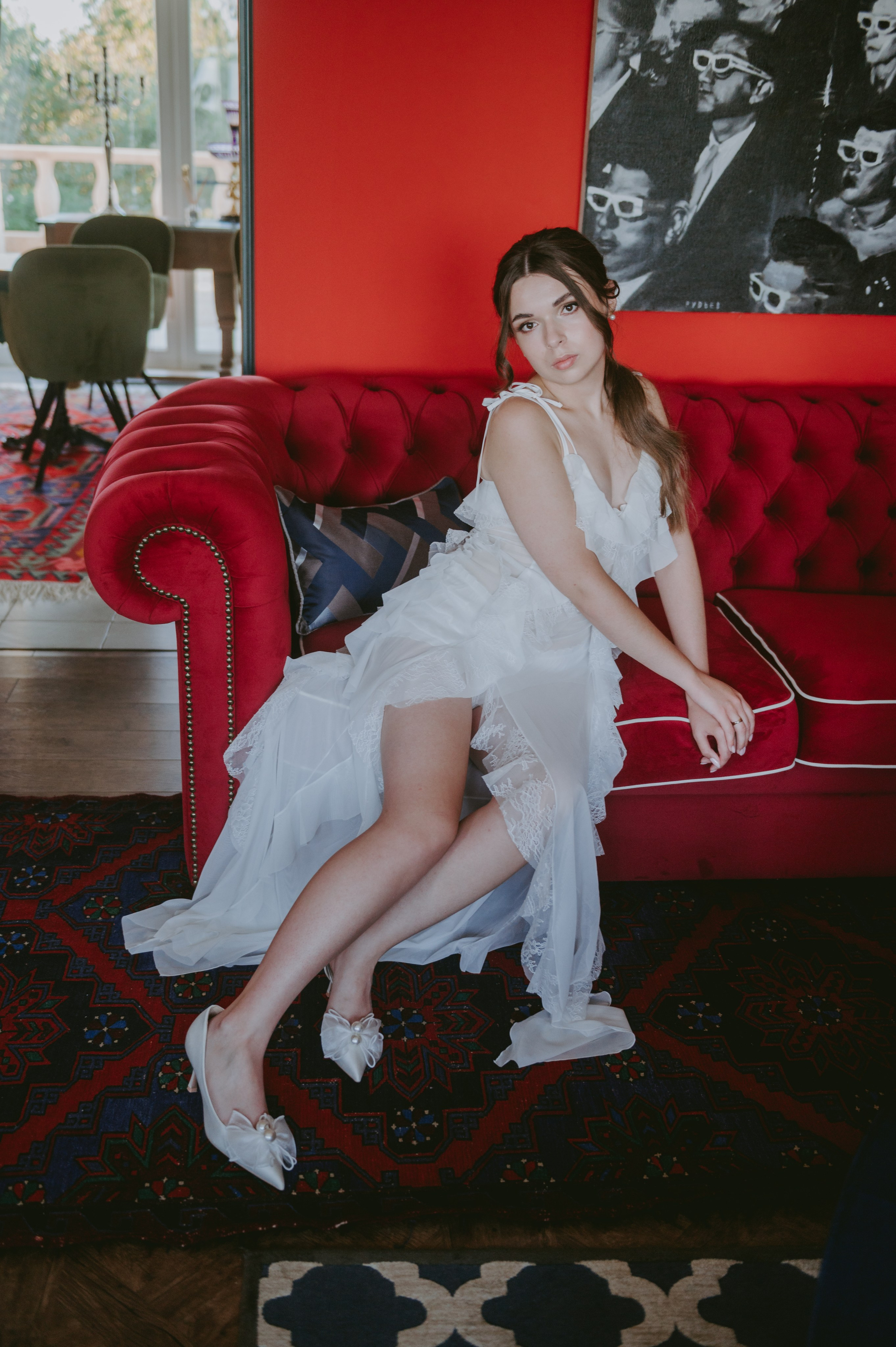 Дарья&Родион. Свадебный и семейный фотограф город Темрюк Фотостудия Темрюк