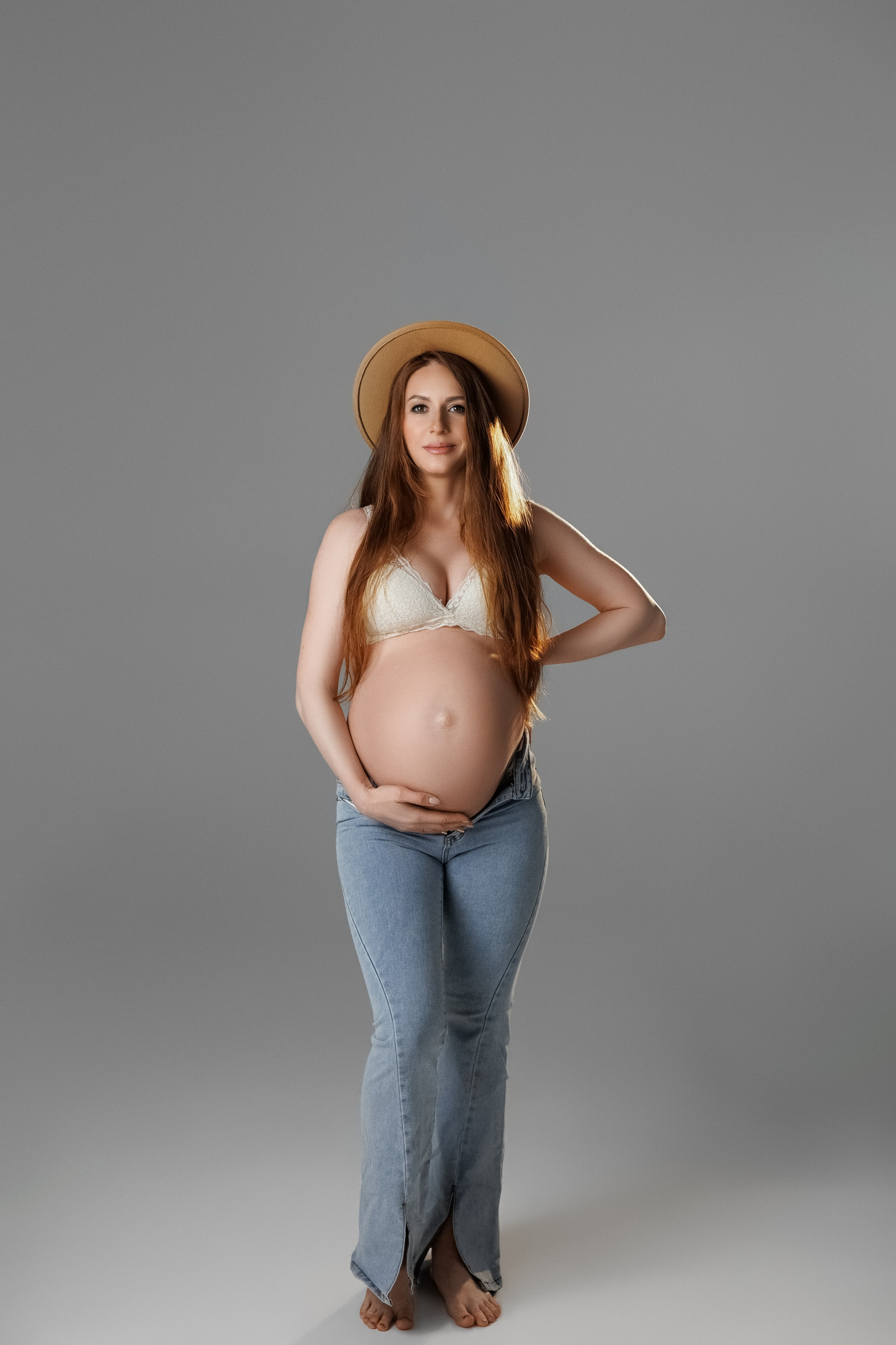 БЕРЕМЕННОСТЬ. Женский фотограф в Новосибирске Наталья Гресь