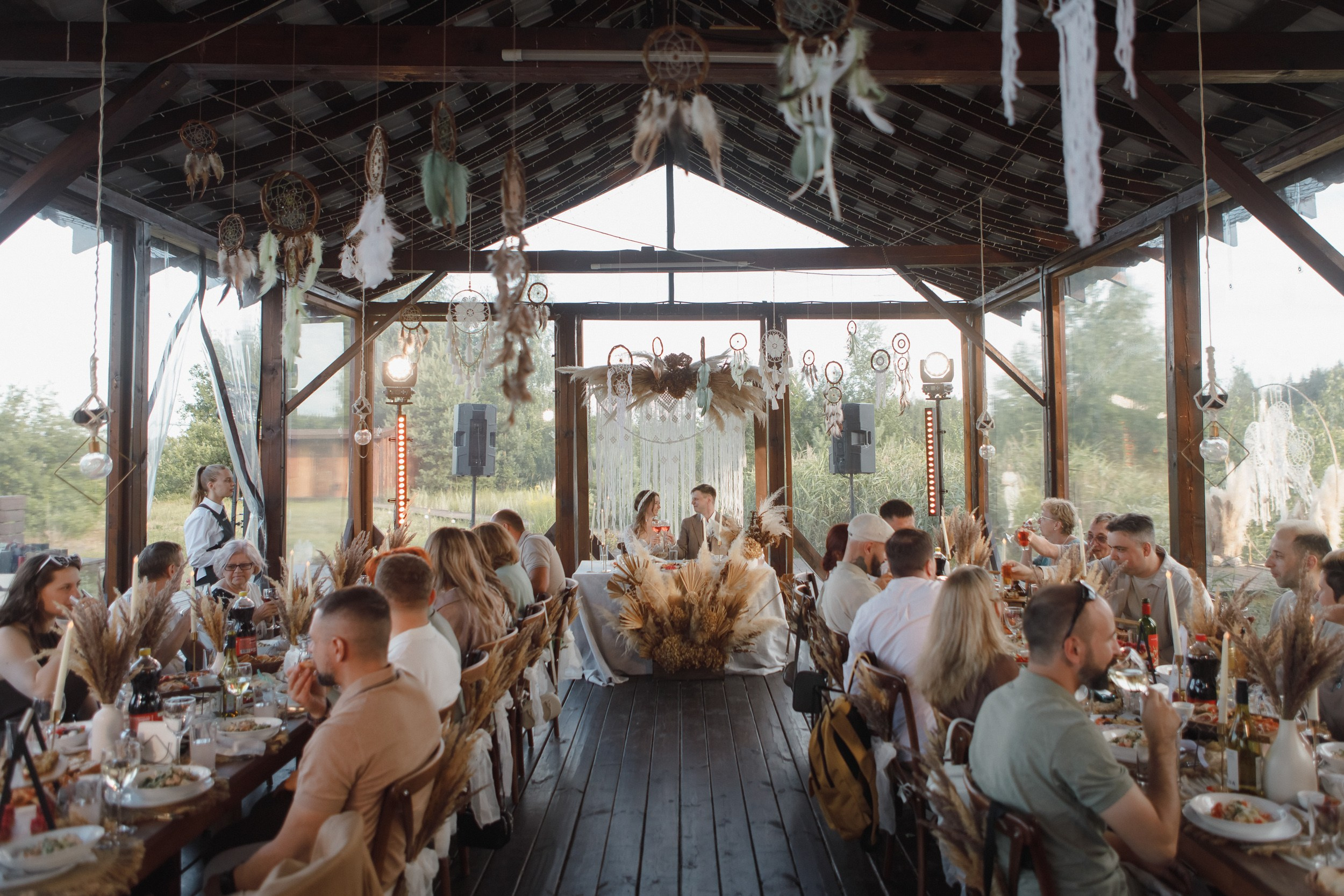 Свадьба в истоке. Семейный и свадебный фотограф в Нижнем Новгороде