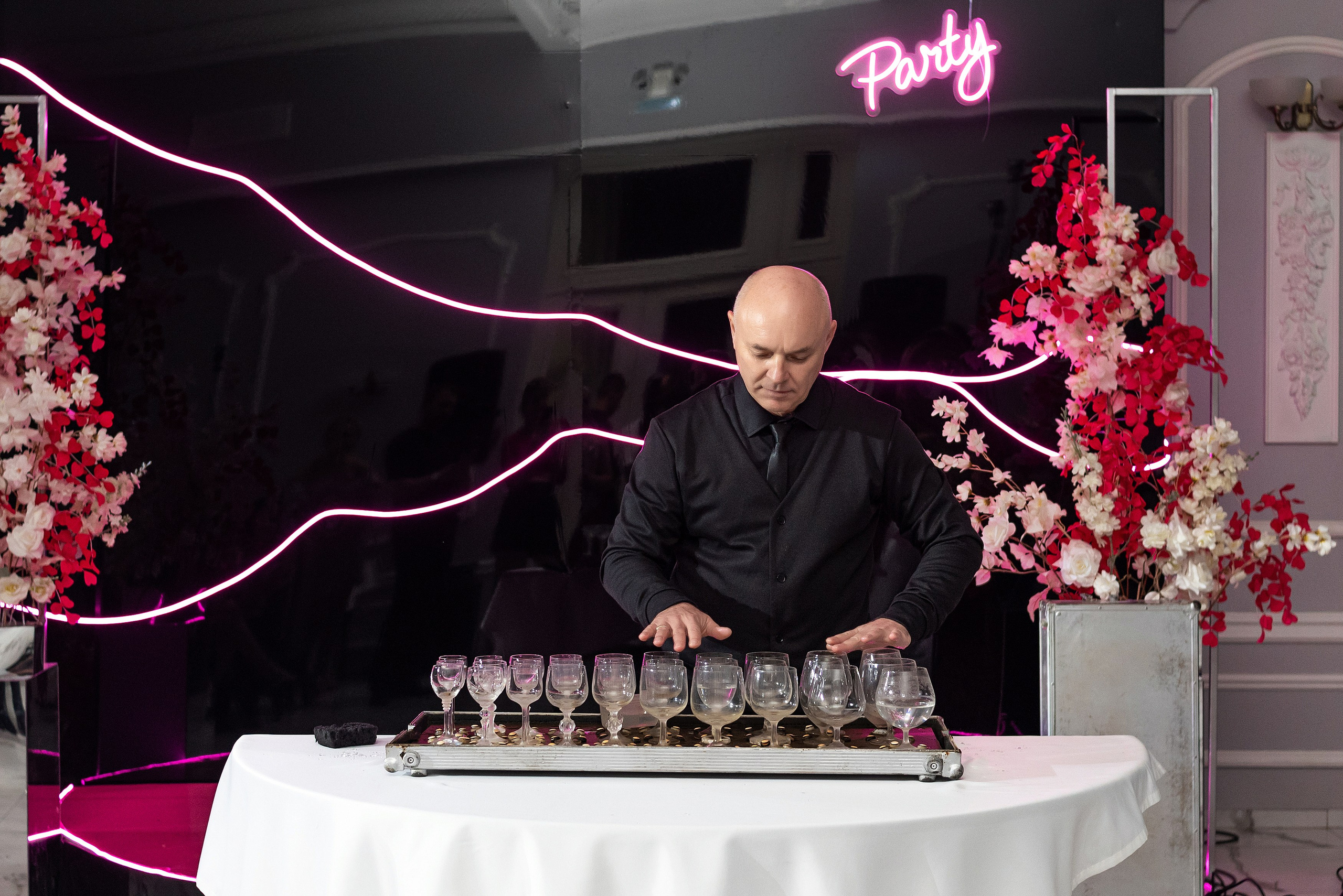 Девичник — 3. Бжицких Виталий — фотограф г. Ульяновск