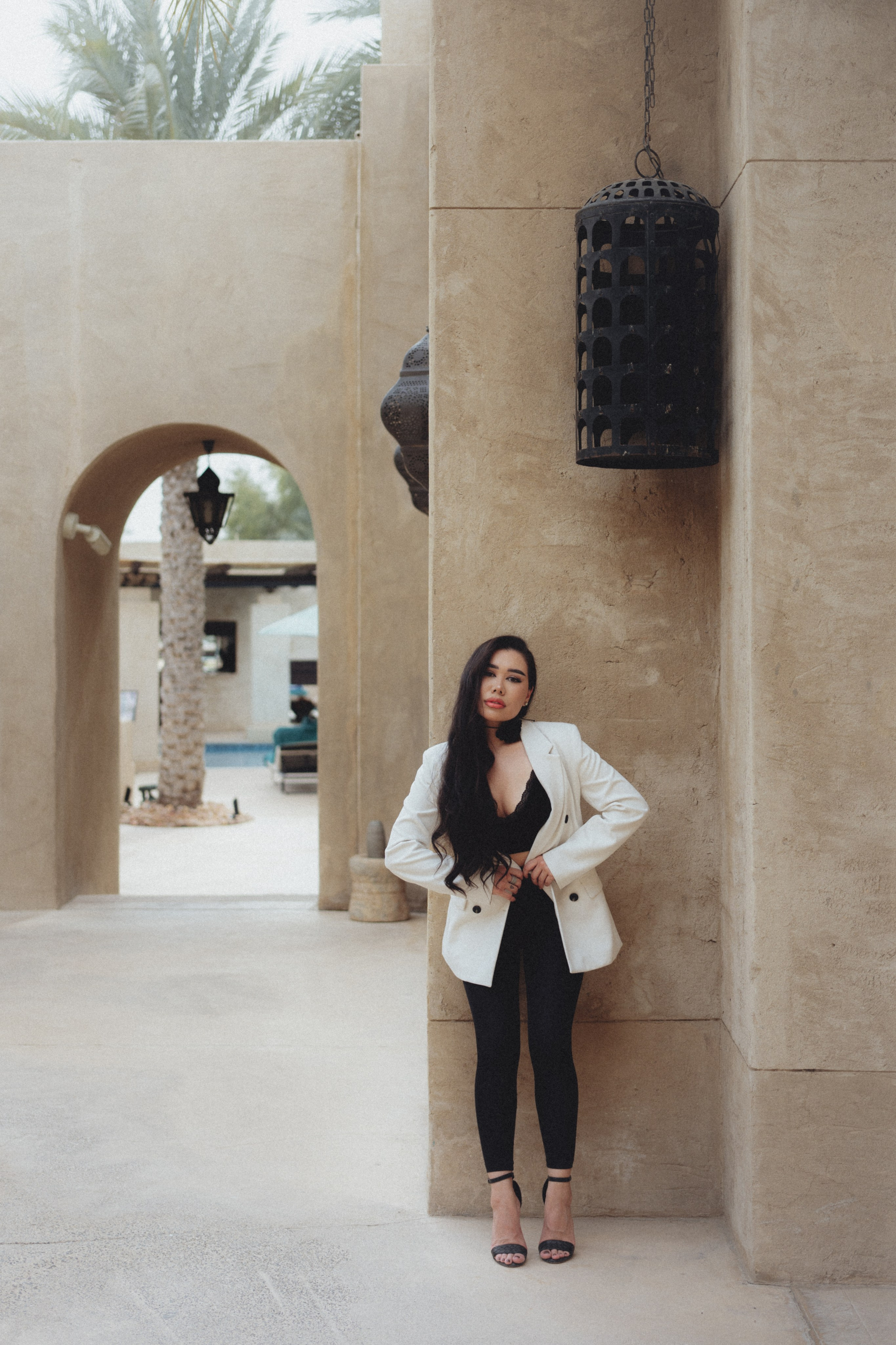 Персональные съемки