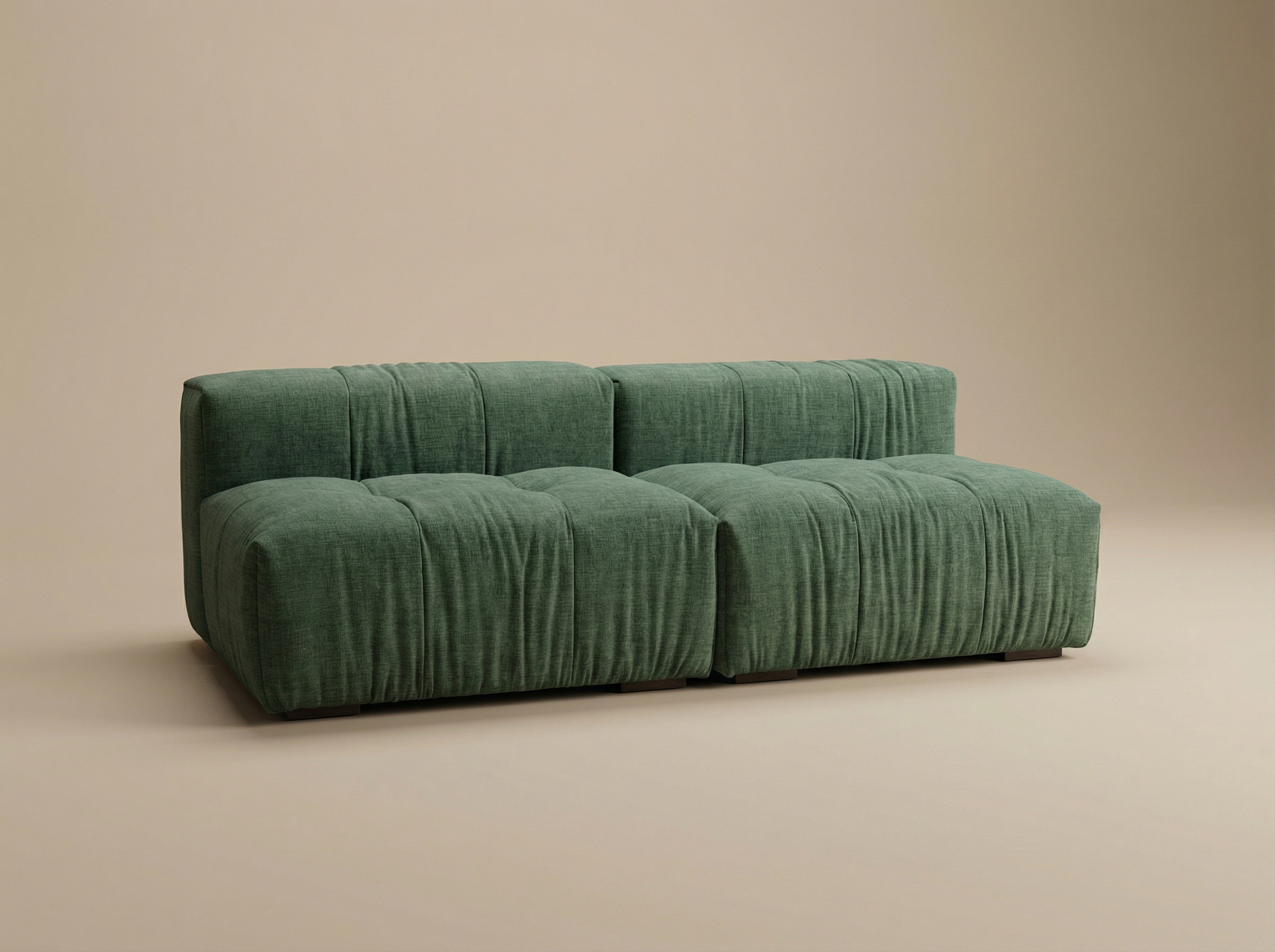 СUBE. Производитель мягкой мебели — SENSEI SOFA