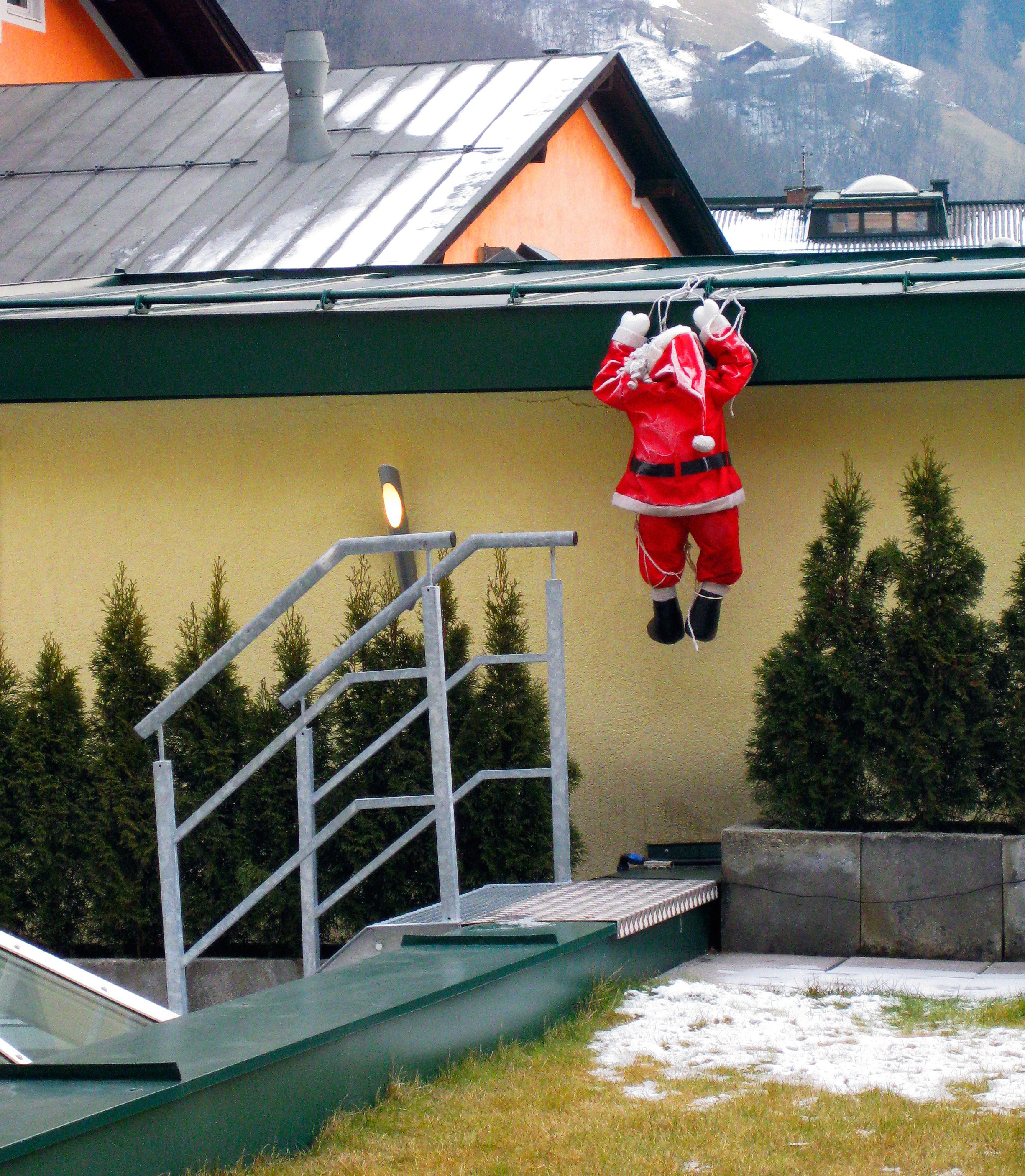 Зима. Пейзажный и предметный фотограф в Санкт-Петербурге Александр Богданов
