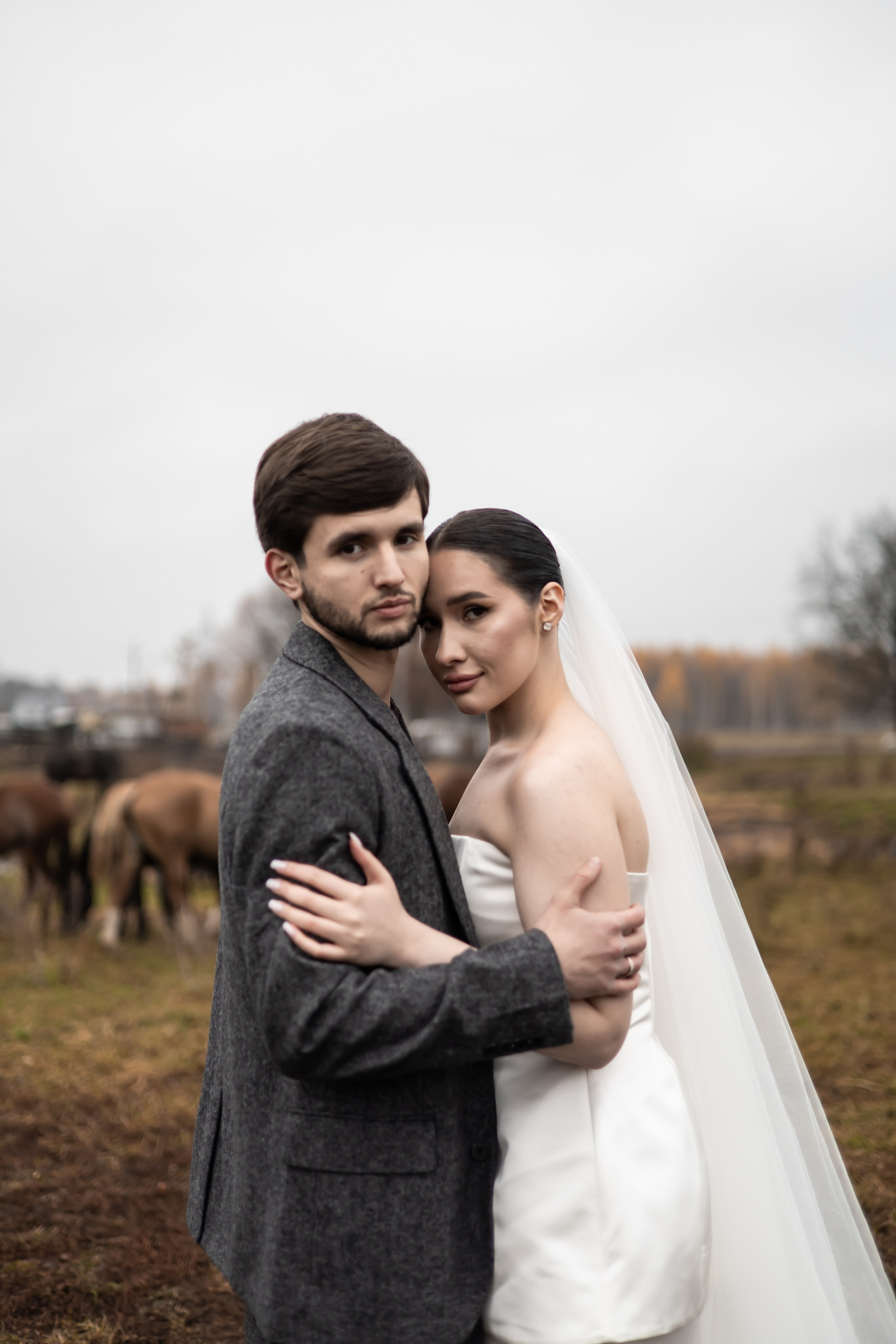 ЭДУАРД+КРИСТИНА. Фотограф Элла Ефимова