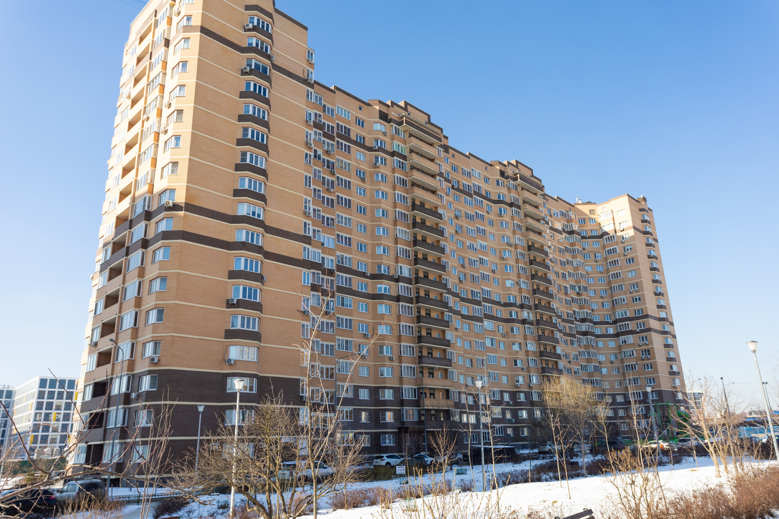 Сосенский стан. BogdanovPh