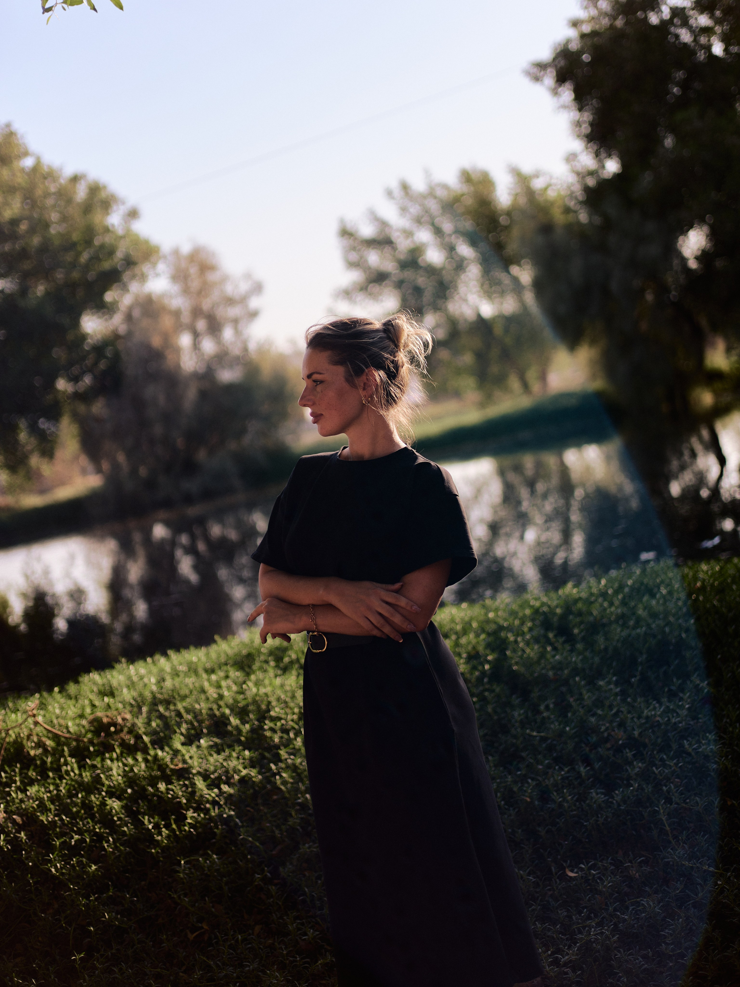 Для индивидуальной съёмки. Jorgis Talè — photographer, kind person, teacher of arts and other mag