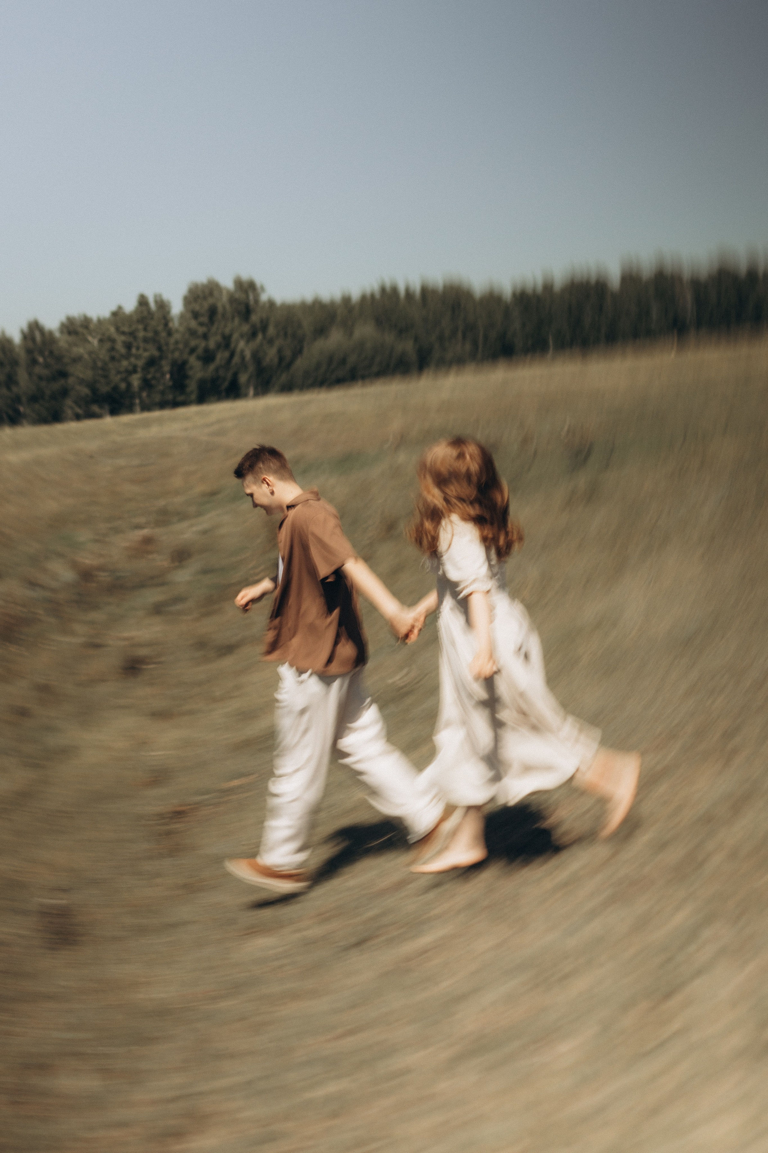 Никита и Кристина. Семейный фотограф lifestyle в Новосибирске Елена Шпилевая