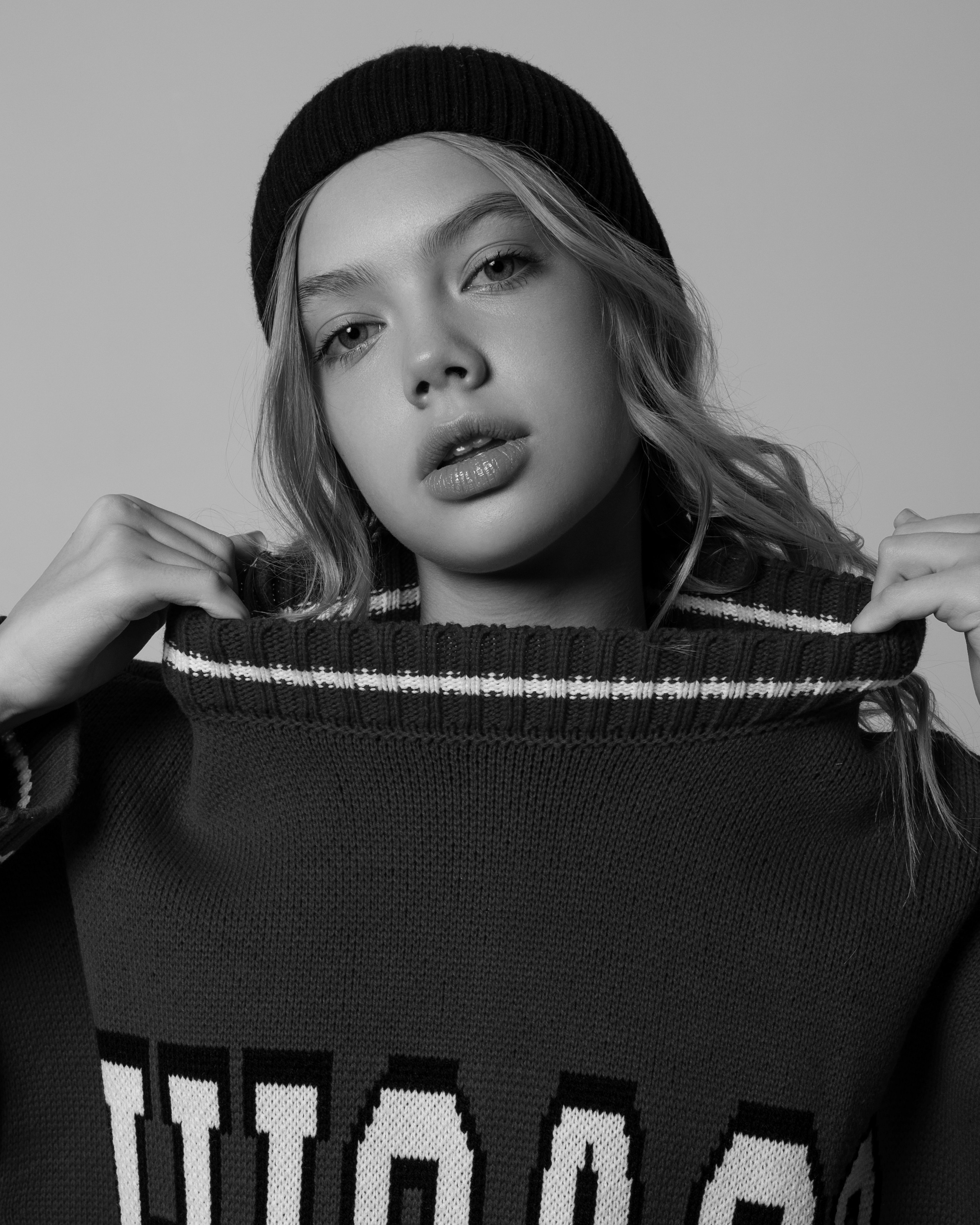 Annet. Фотограф Москва Виктория Вишневская актерское / модельное портфолио