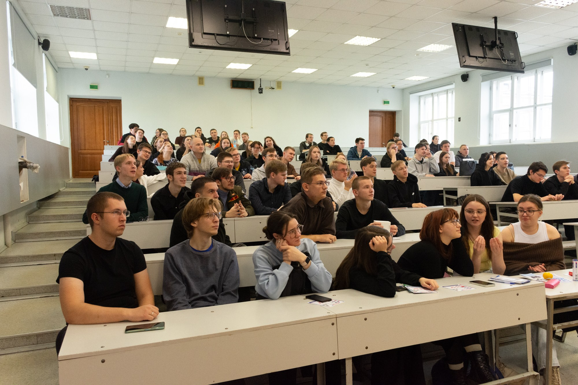 Атом фест Екатеринбург. Фотограф Максим Буряк