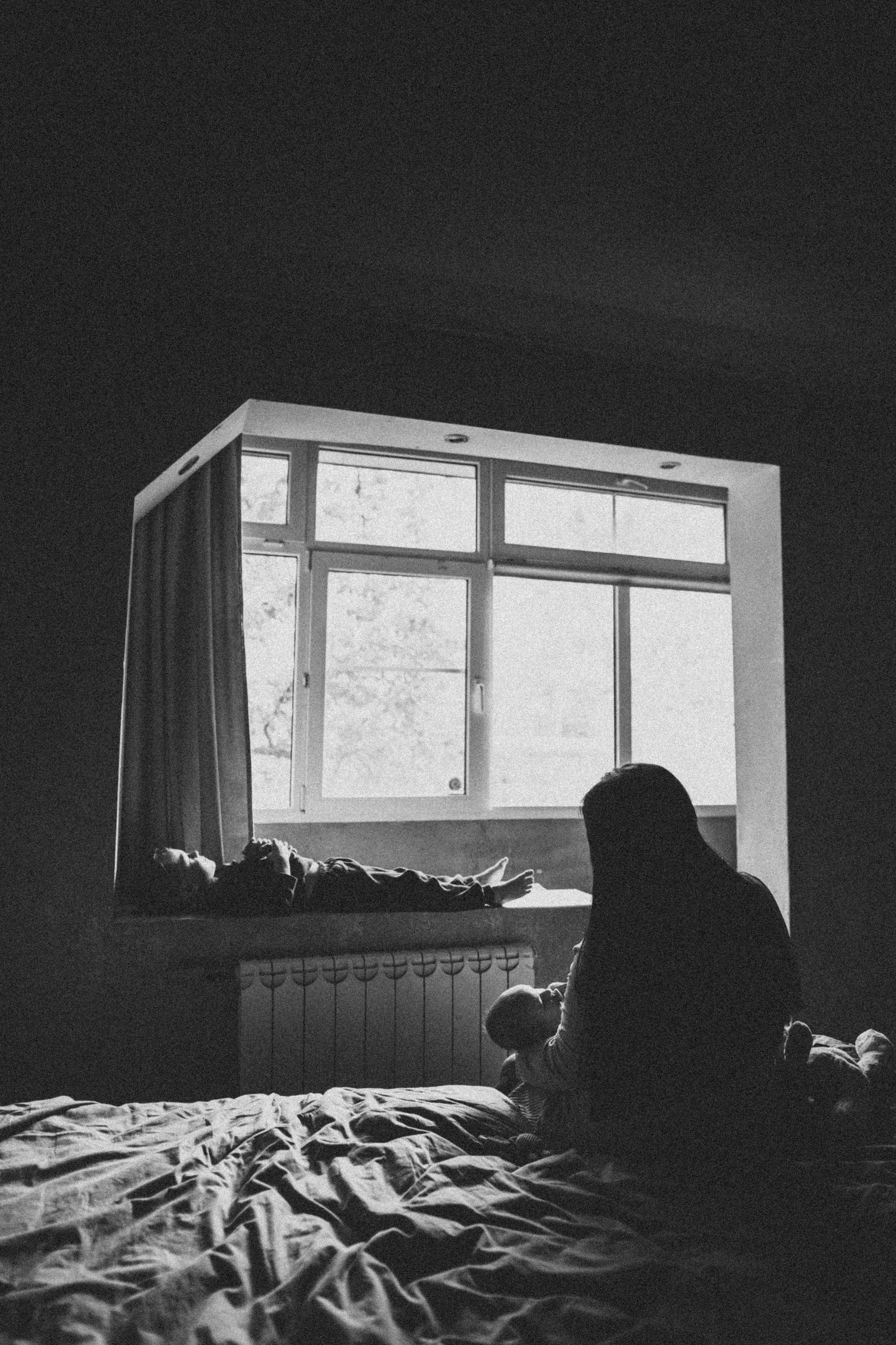 Марина Мила Ярослав. Семейный фотограф в Краснодаре Анна Пасик