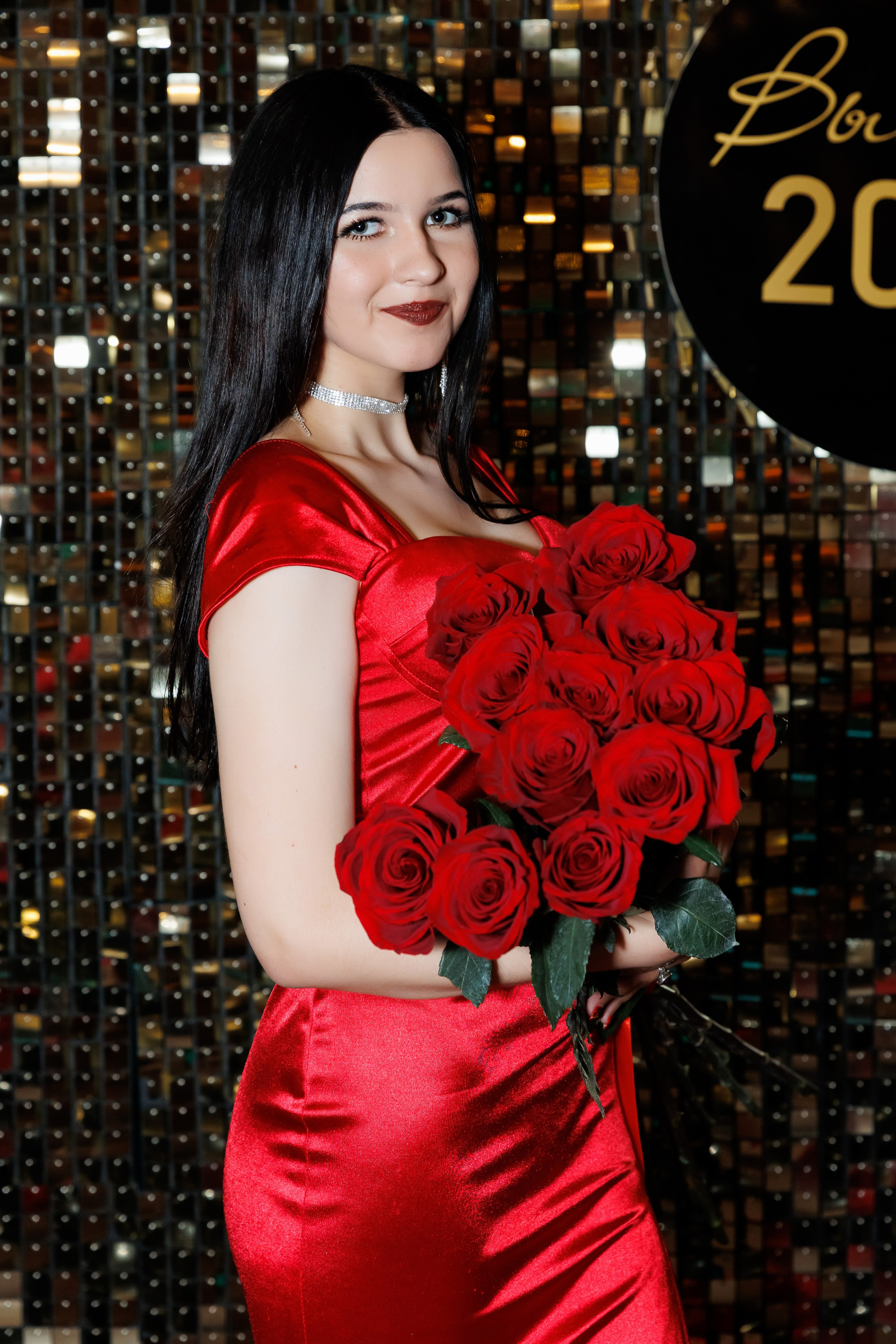 Выпускной 9 класса. Фотограф Новосибирск — Наталья Гресь