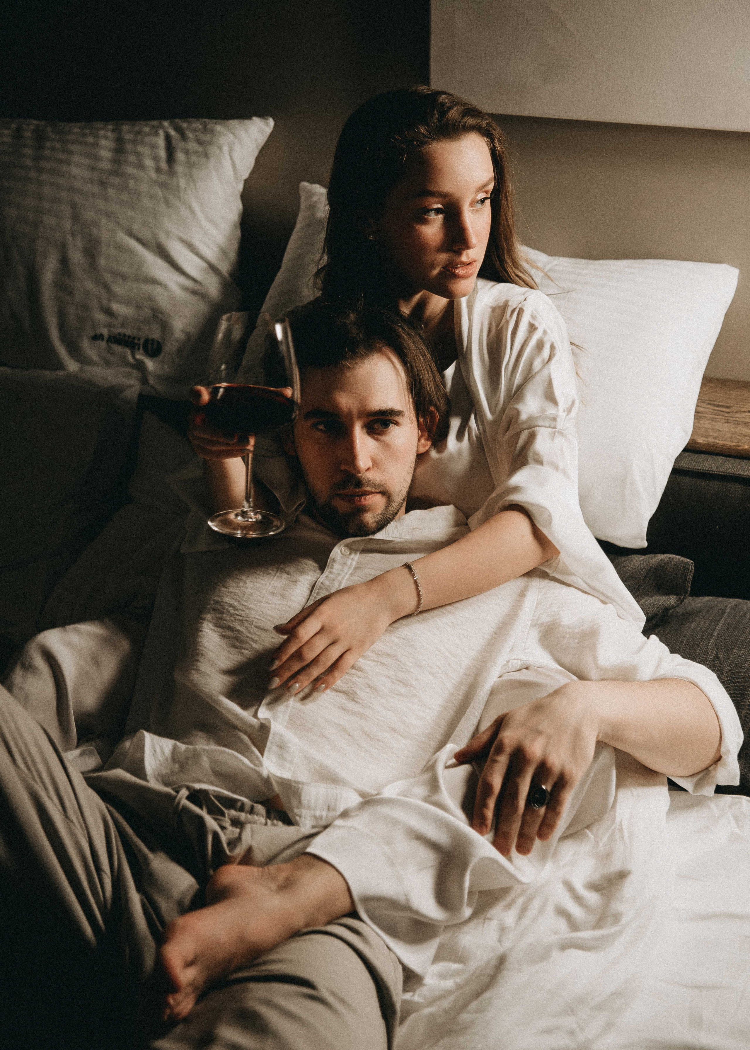 Никита и Илона. Свадебный фотограф Анастасия Сюзанова