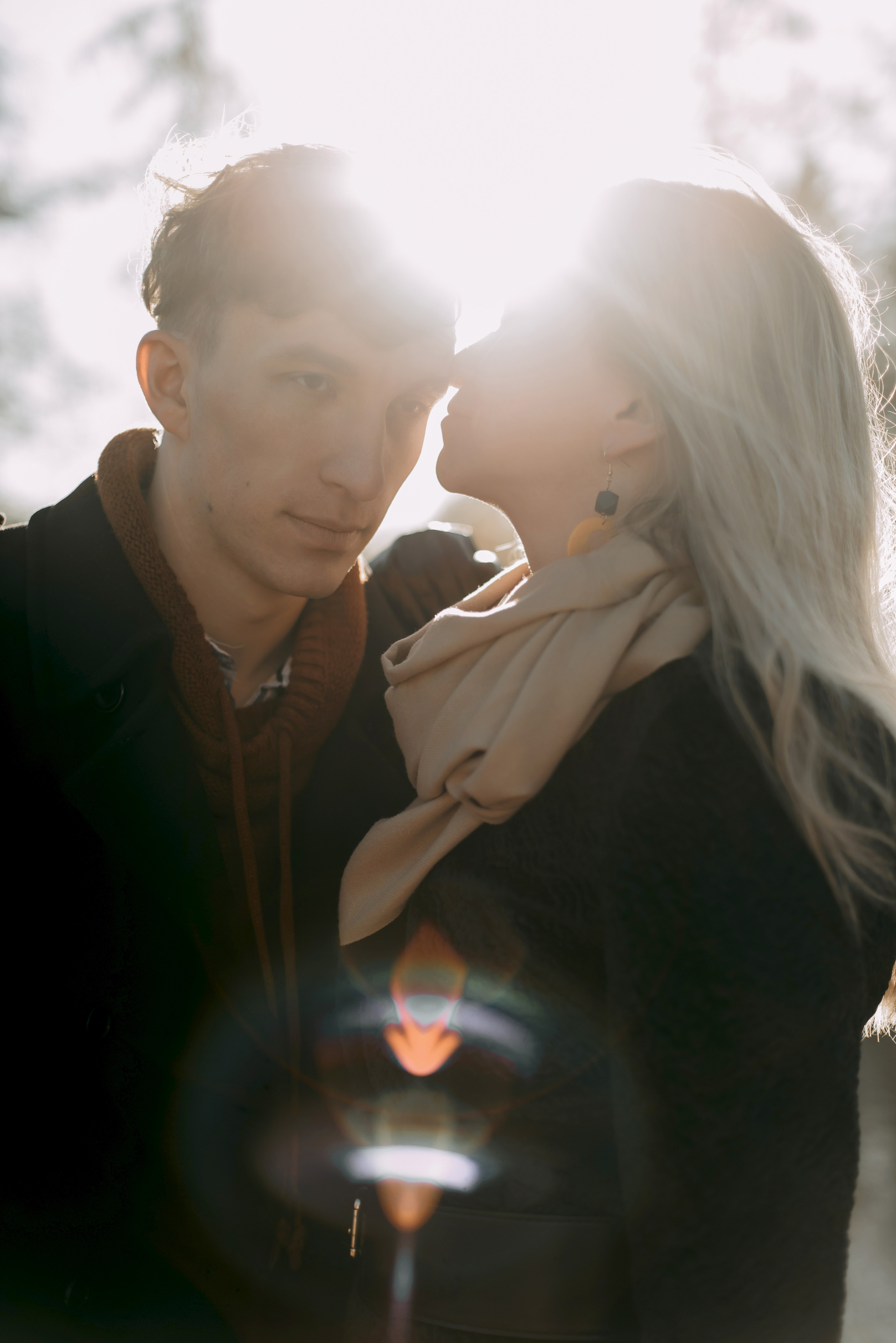 Илья и Наталья. Свадебный фотограф Анастасия Сюзанова