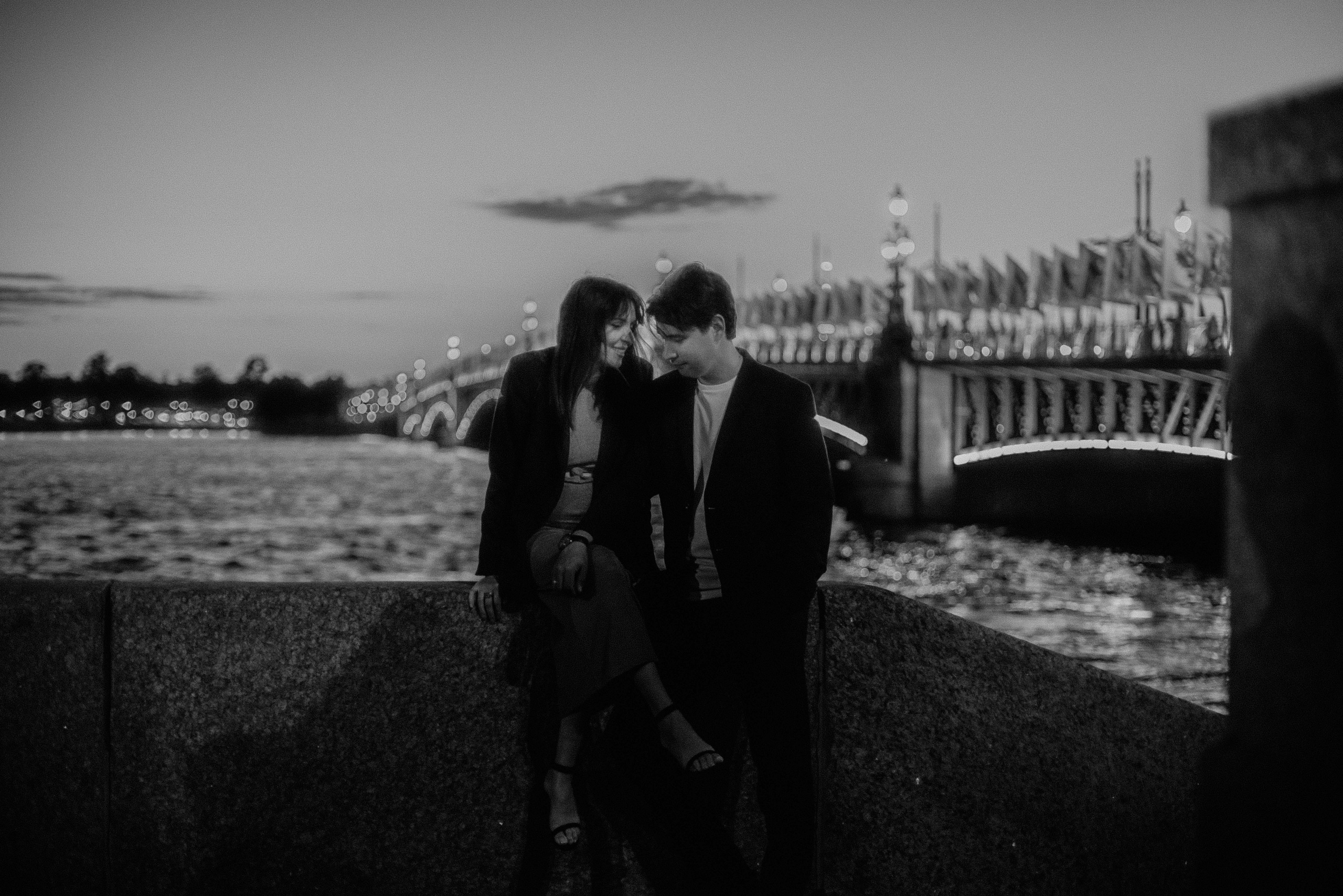 Руслан и Елена. Свадебный фотограф Анастасия Сюзанова