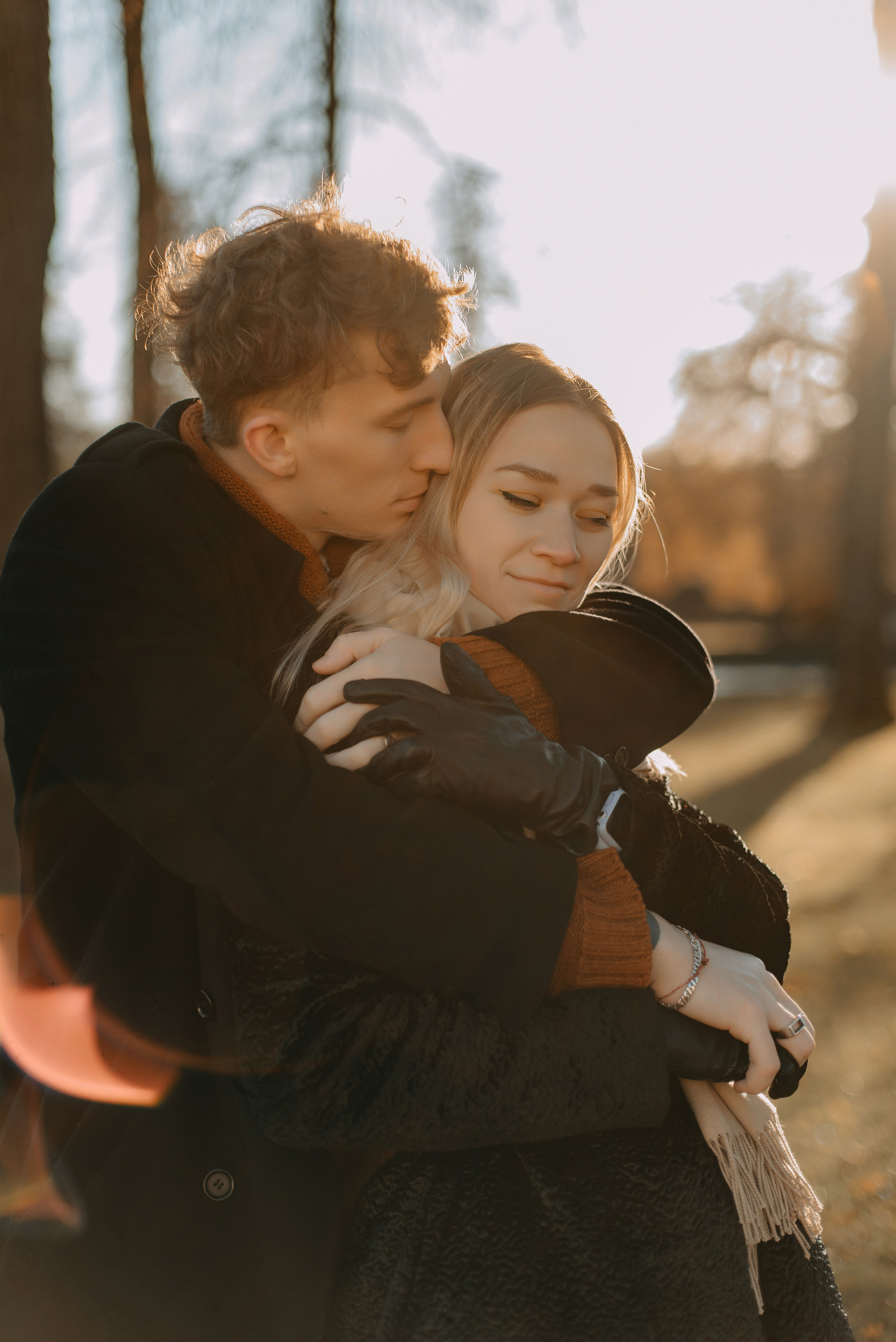 Илья и Наталья. Свадебный фотограф Анастасия Сюзанова