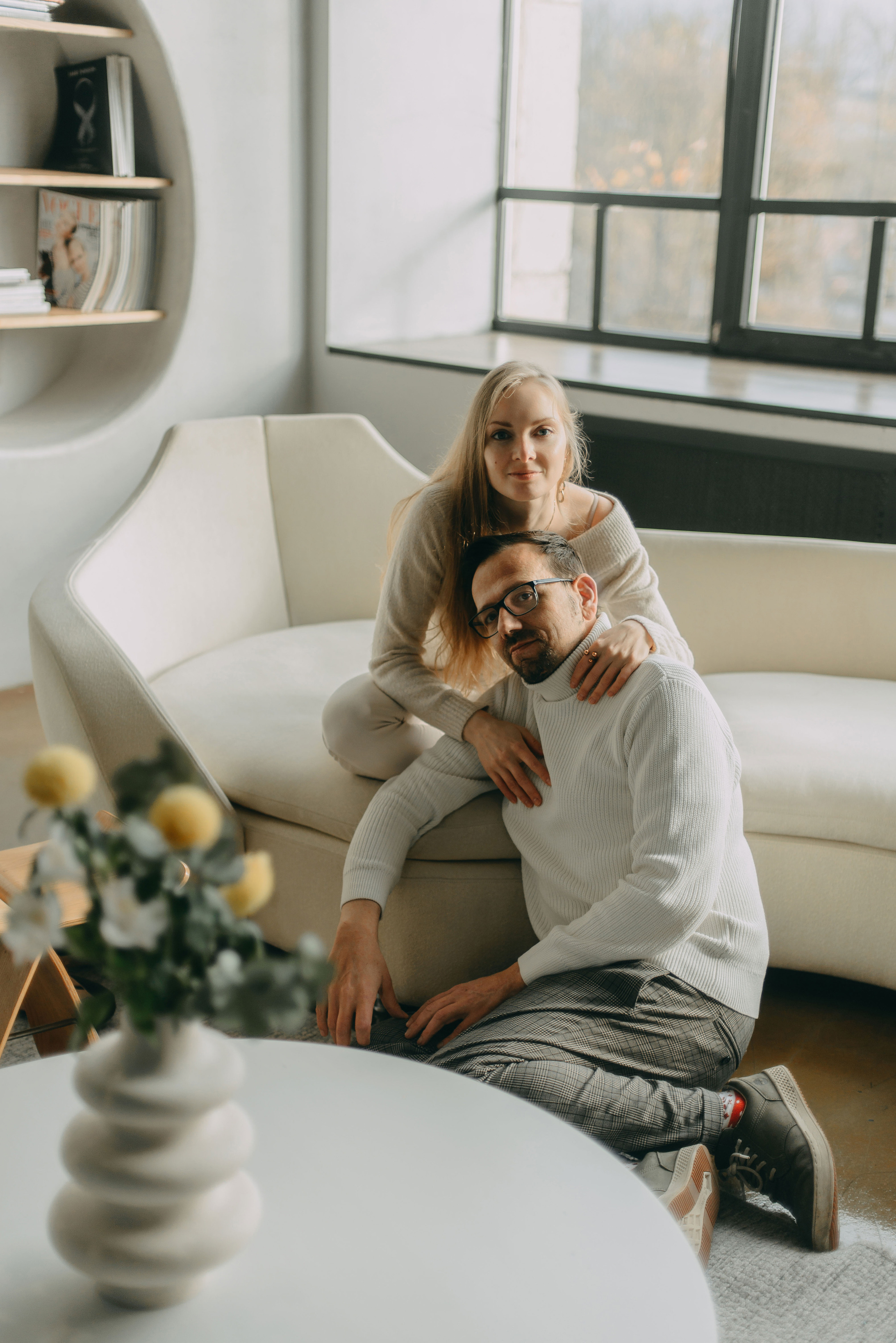 Патрик и Анна. Свадебный фотограф Анастасия Сюзанова