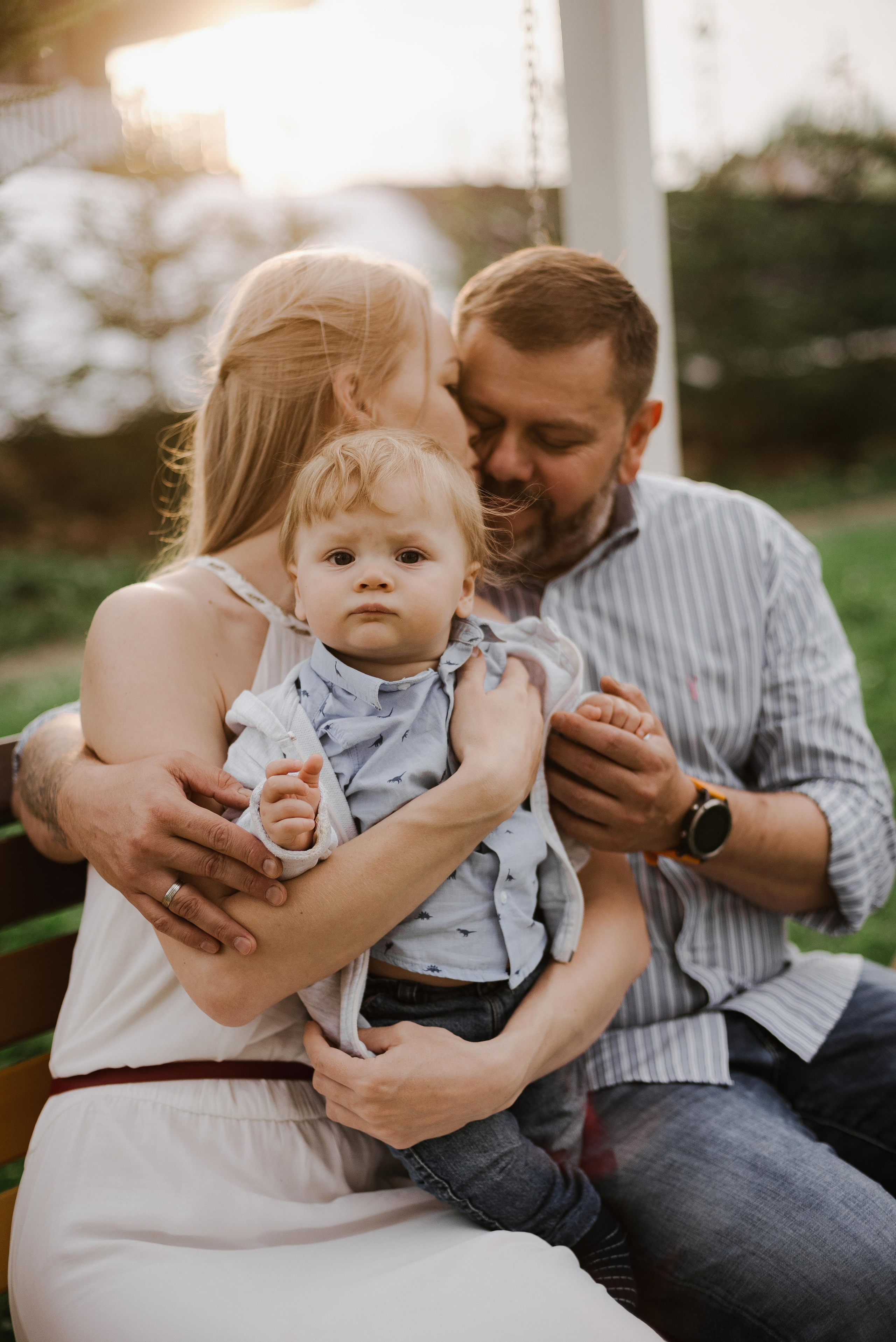 Мы вместе. Свадебный фотограф Анастасия Сюзанова