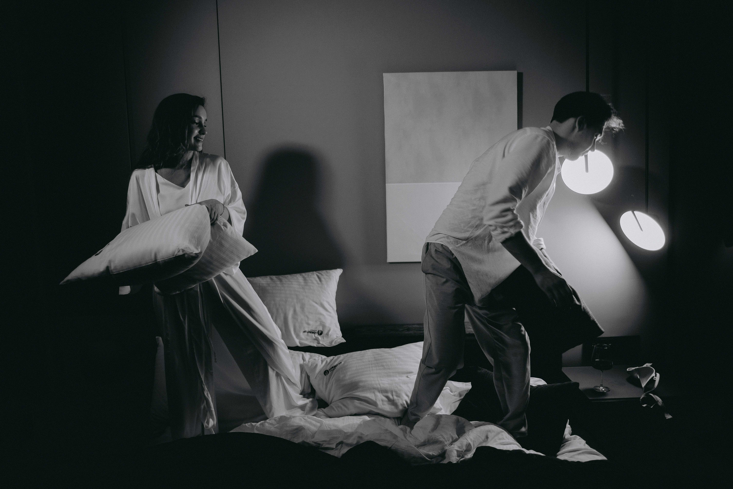 Никита и Илона. Свадебный фотограф Анастасия Сюзанова