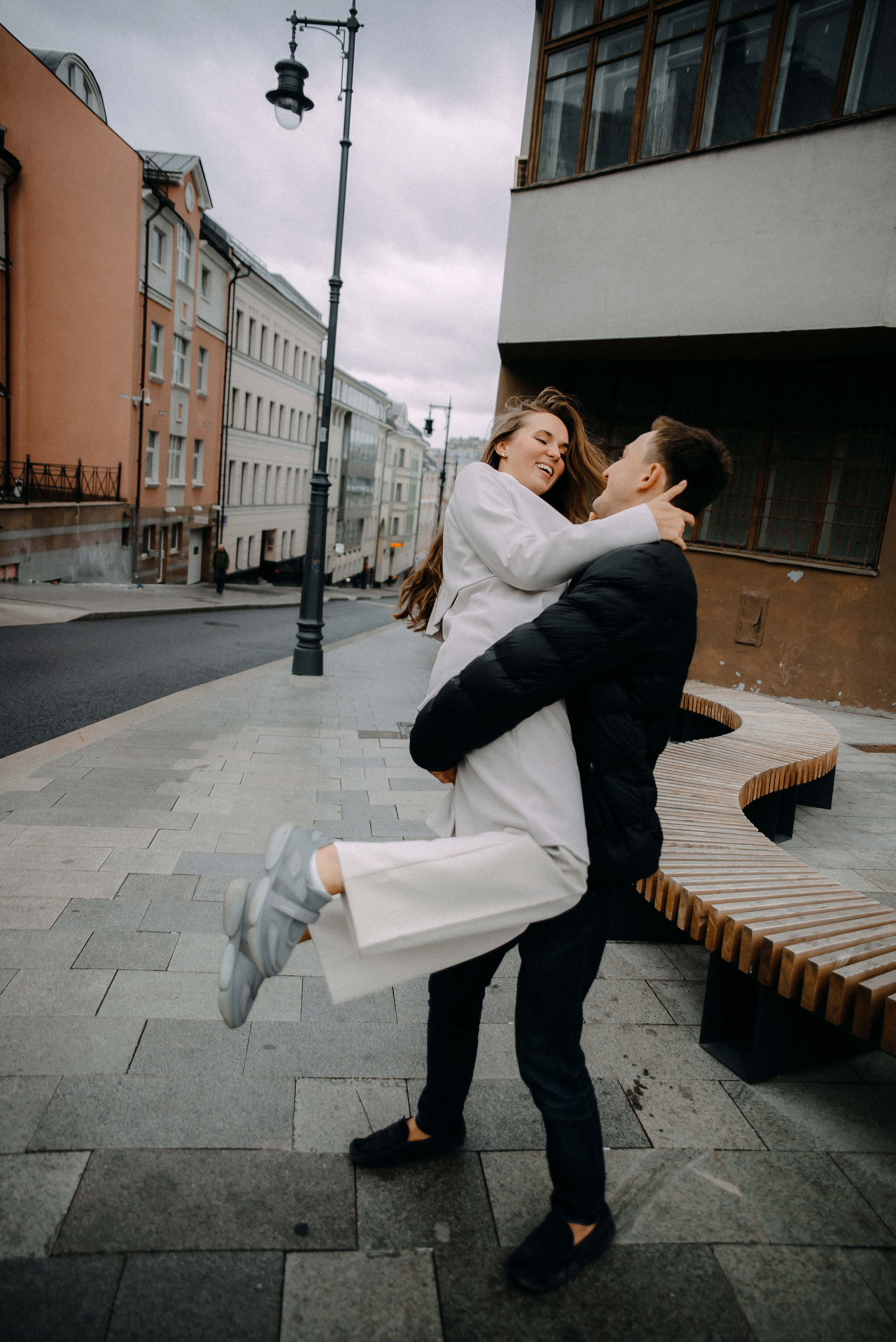 Алексей и Екатерина. Свадебный фотограф Анастасия Сюзанова