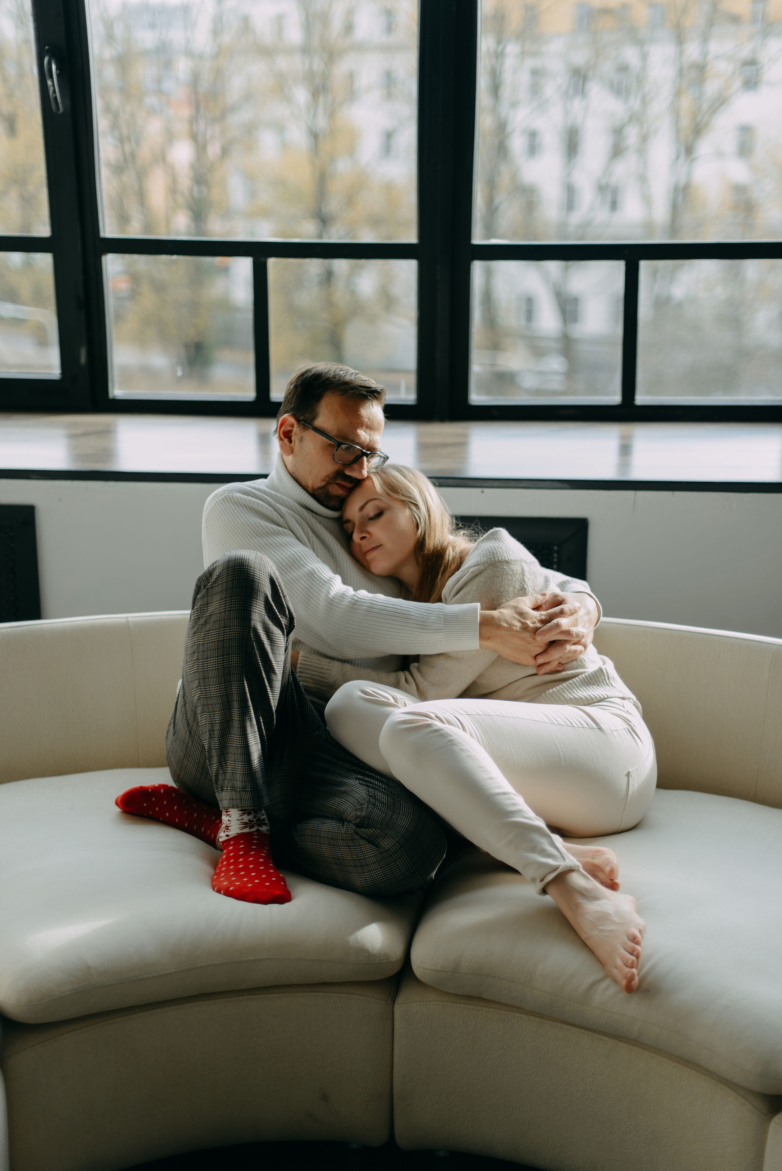 Патрик и Анна. Свадебный фотограф Анастасия Сюзанова