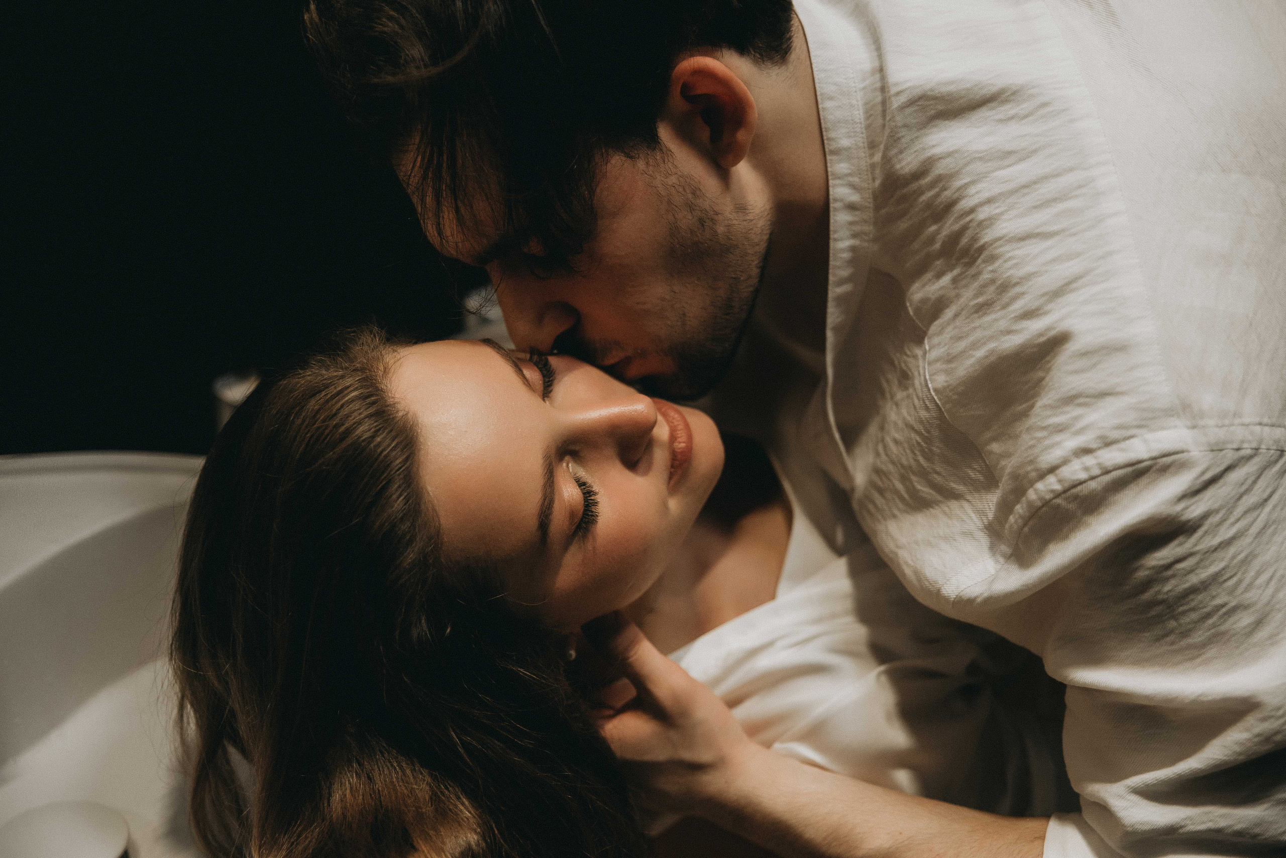 Никита и Илона. Свадебный фотограф Анастасия Сюзанова