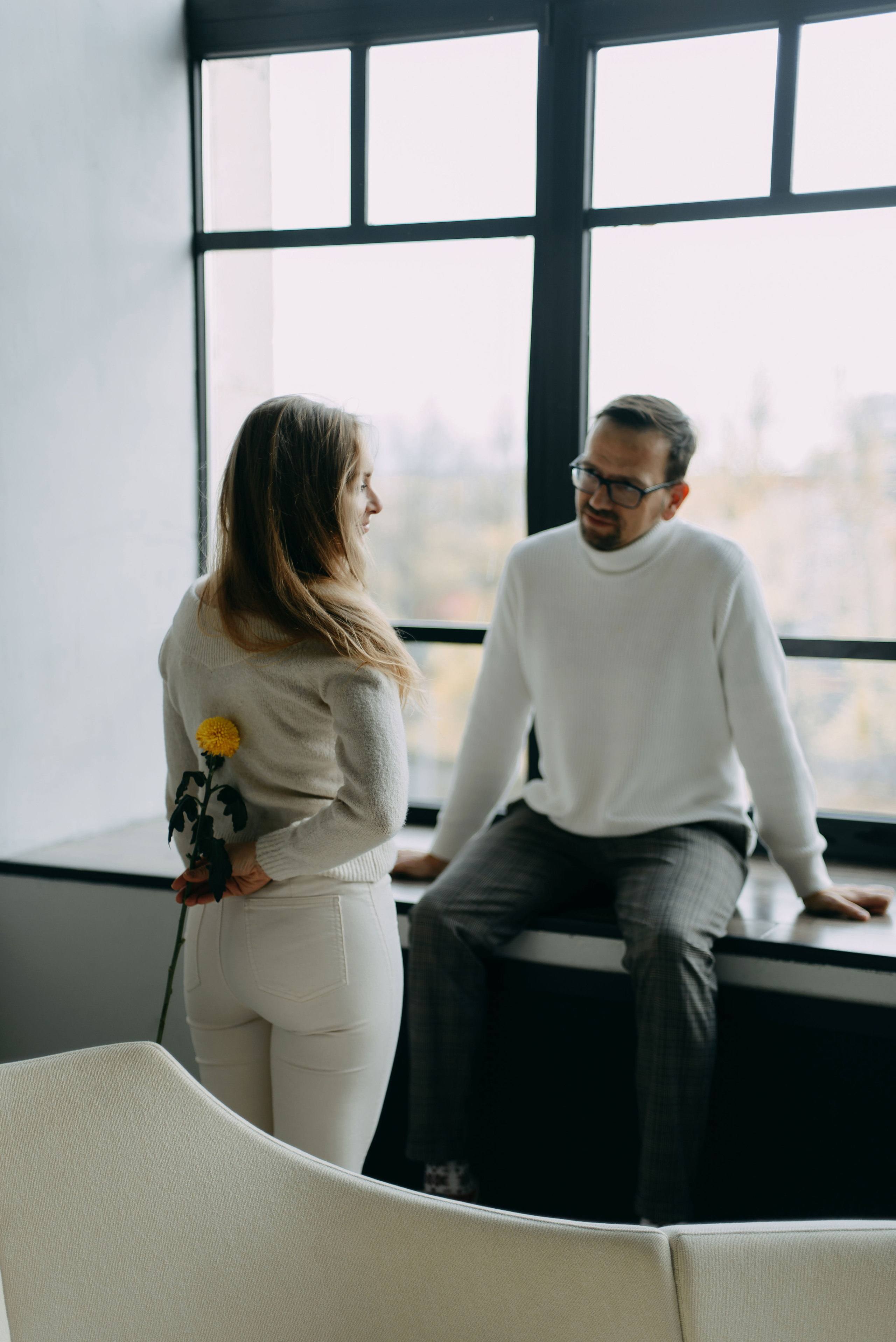 Патрик и Анна. Свадебный фотограф Анастасия Сюзанова