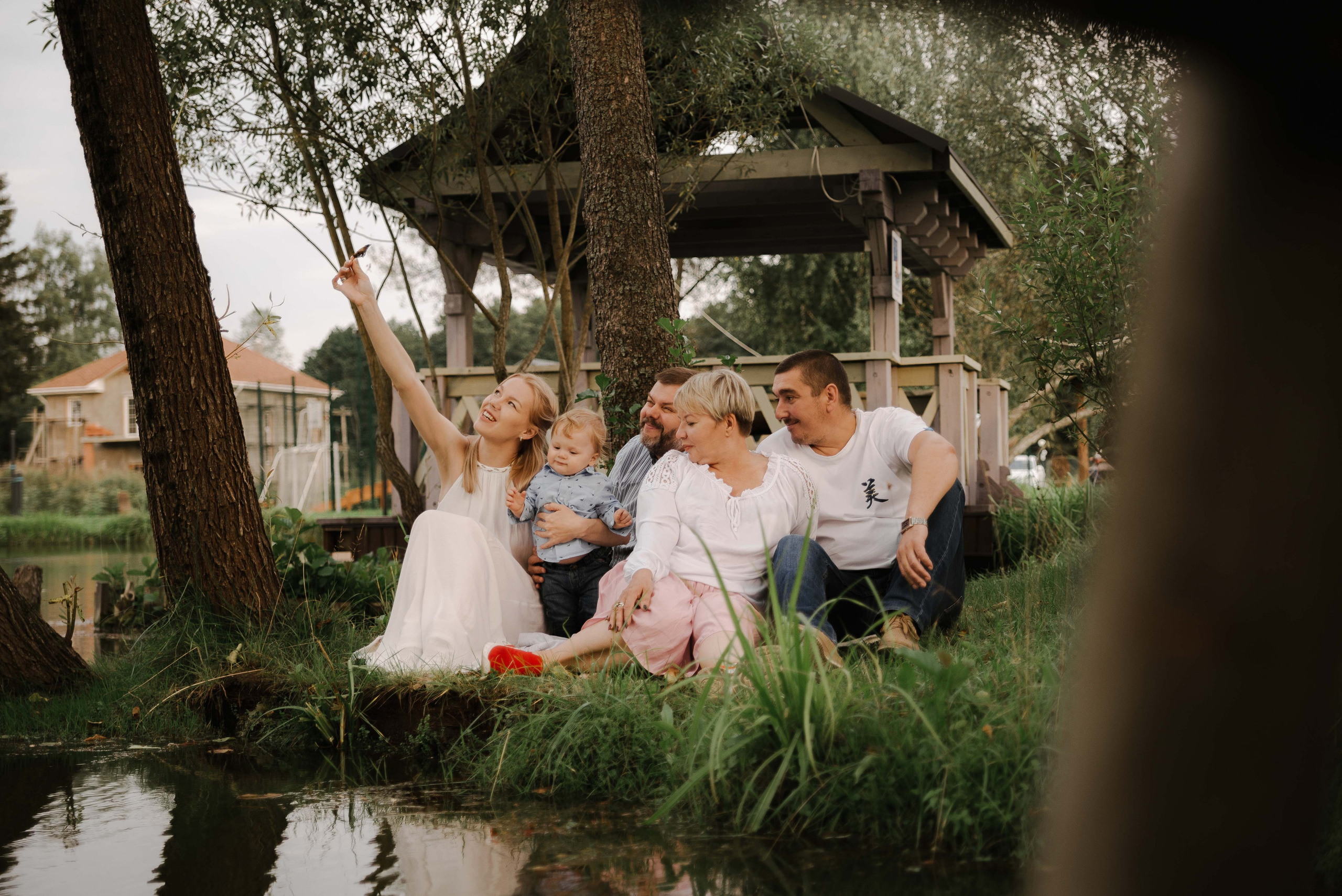 Мы вместе. Свадебный фотограф Анастасия Сюзанова