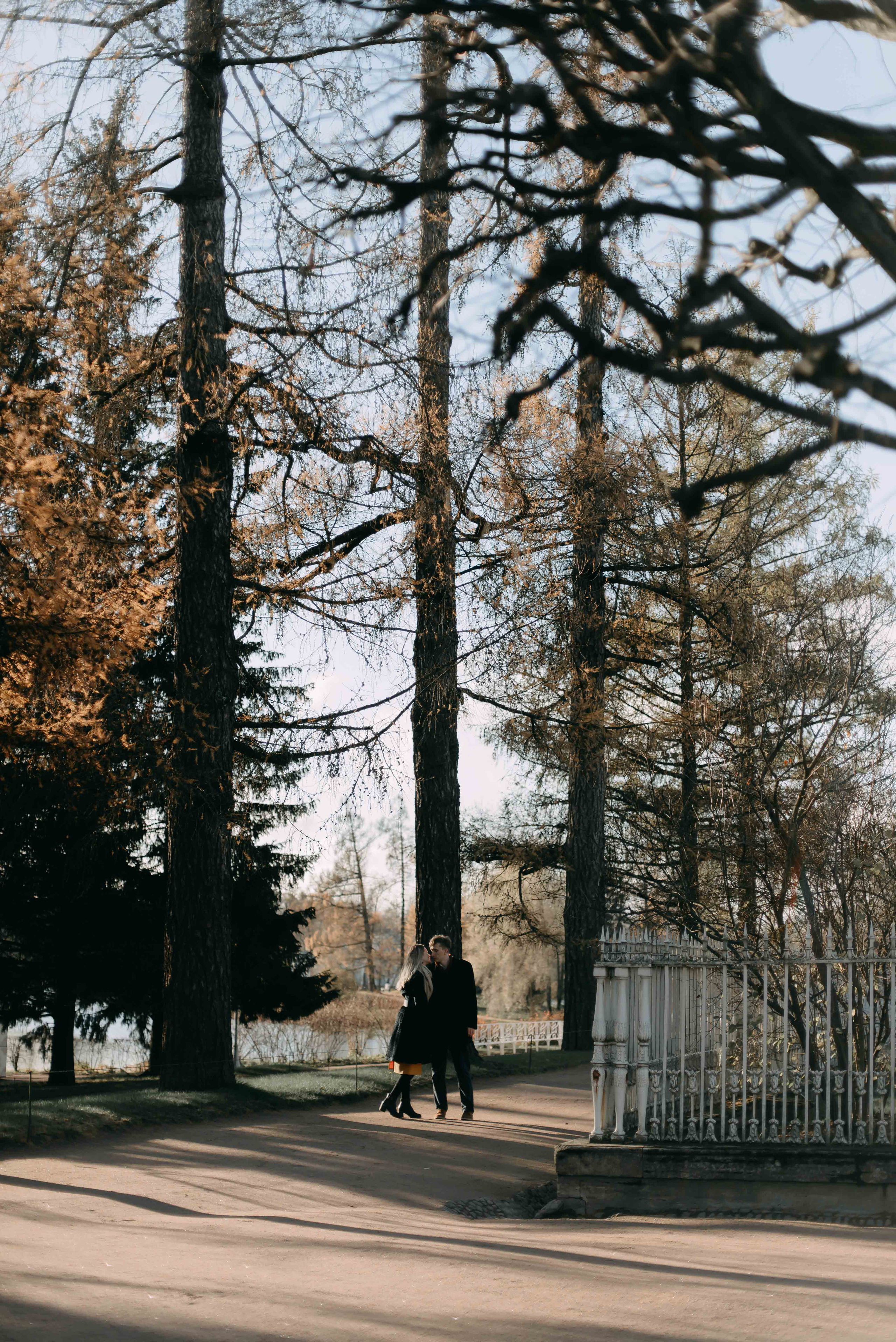Илья и Наталья. Свадебный фотограф Анастасия Сюзанова