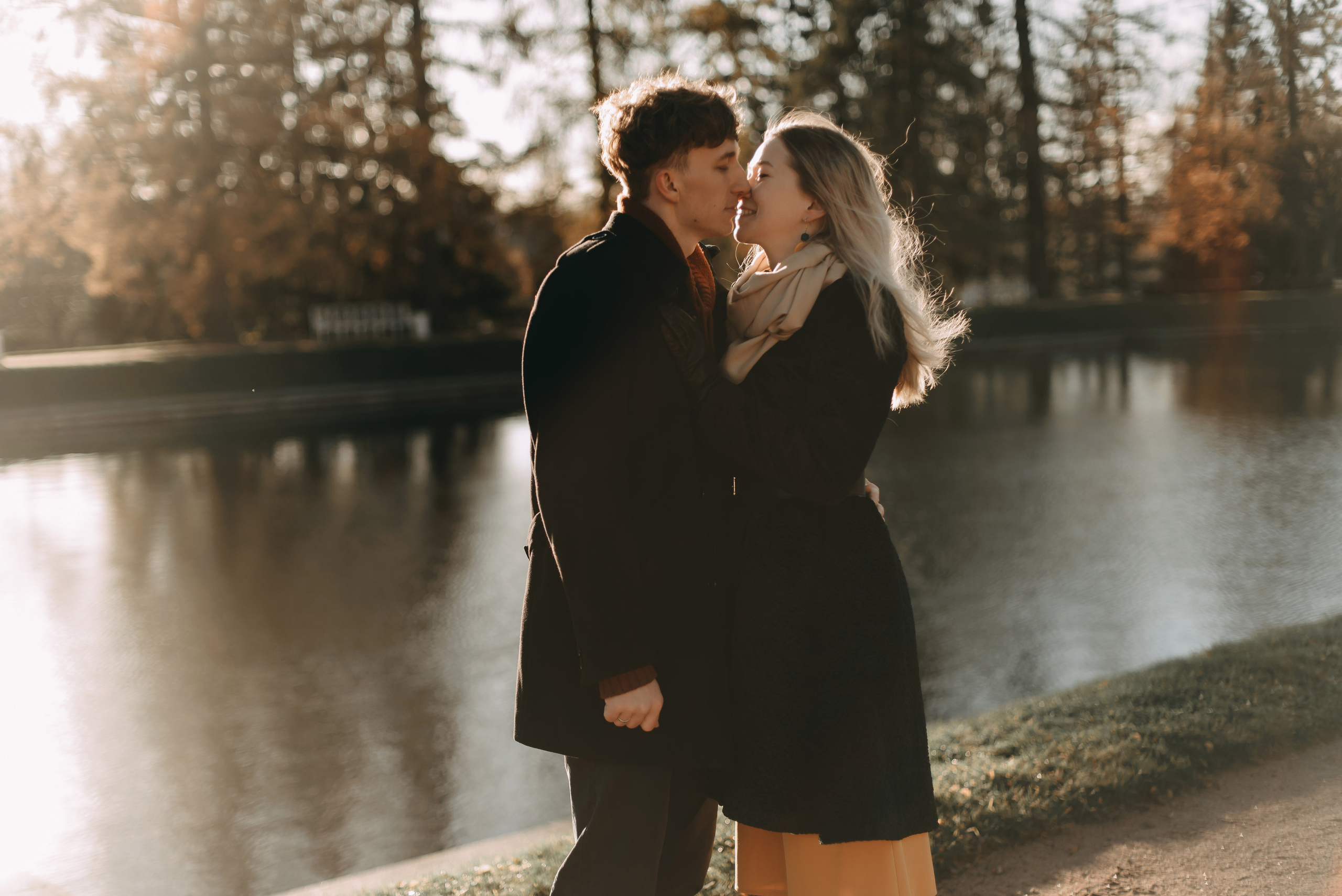 Илья и Наталья. Свадебный фотограф Анастасия Сюзанова