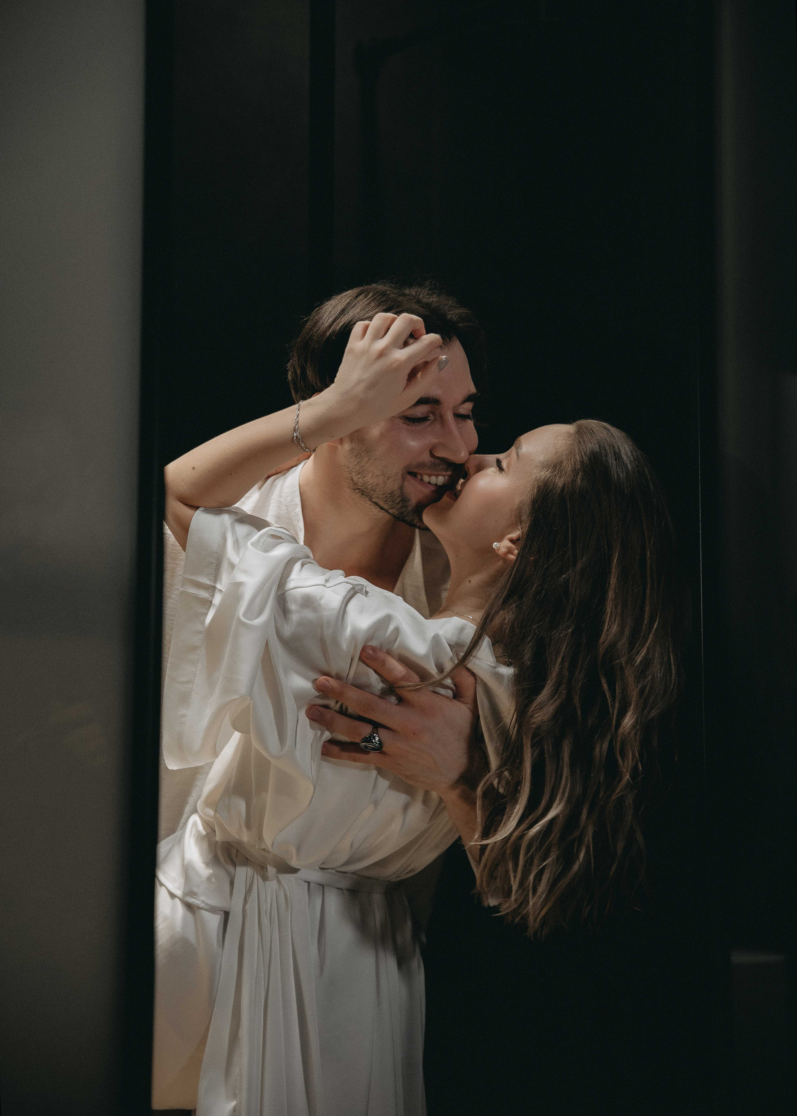 Никита и Илона. Свадебный фотограф Анастасия Сюзанова