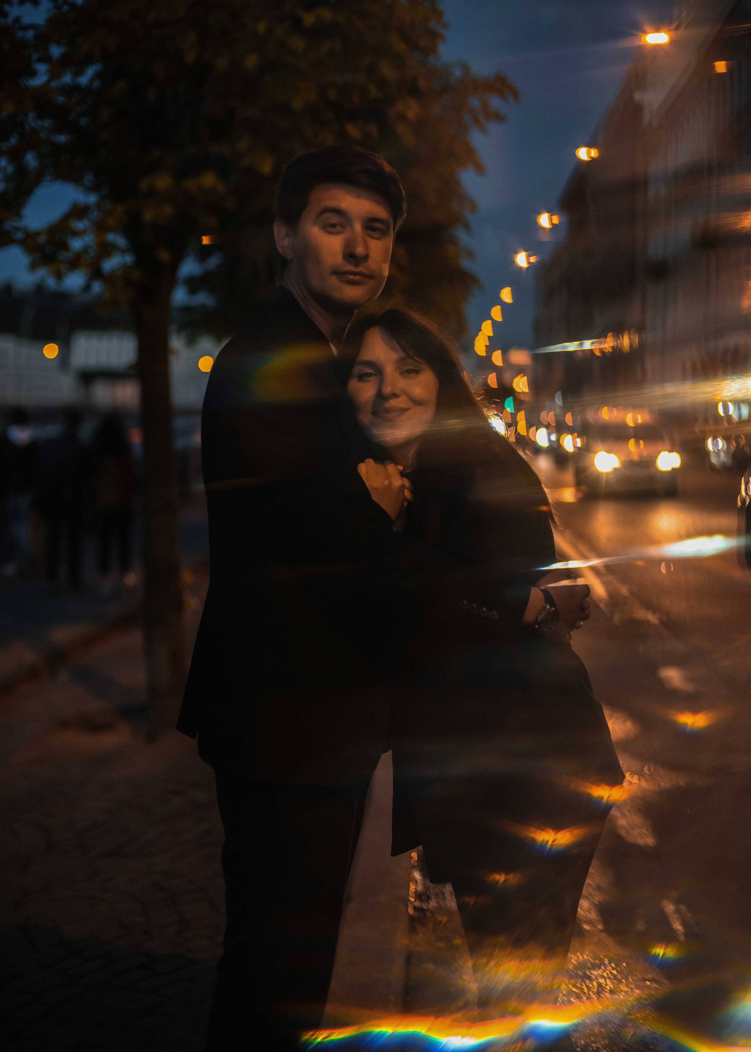 Руслан и Елена. Свадебный фотограф Анастасия Сюзанова