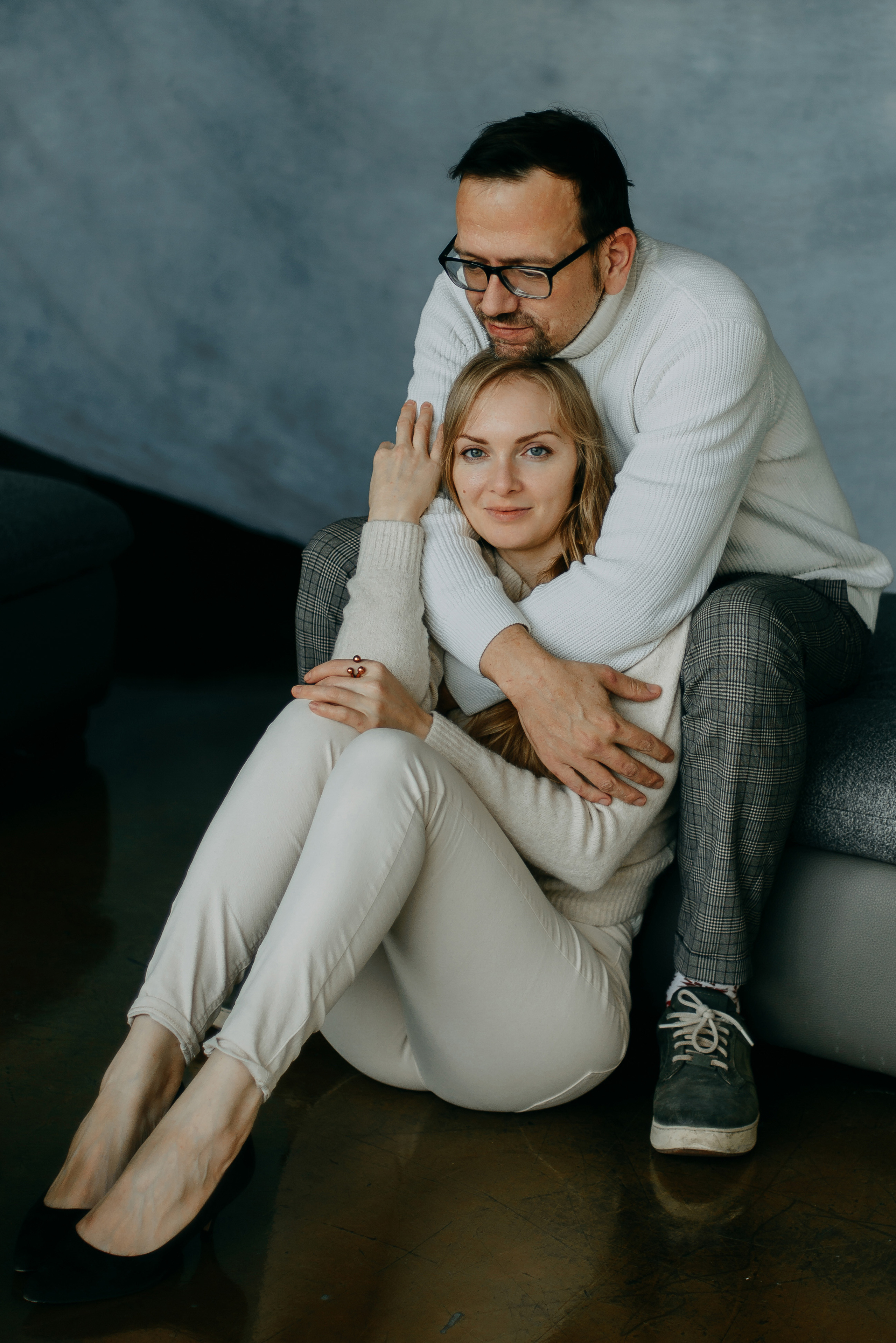 Патрик и Анна. Свадебный фотограф Анастасия Сюзанова