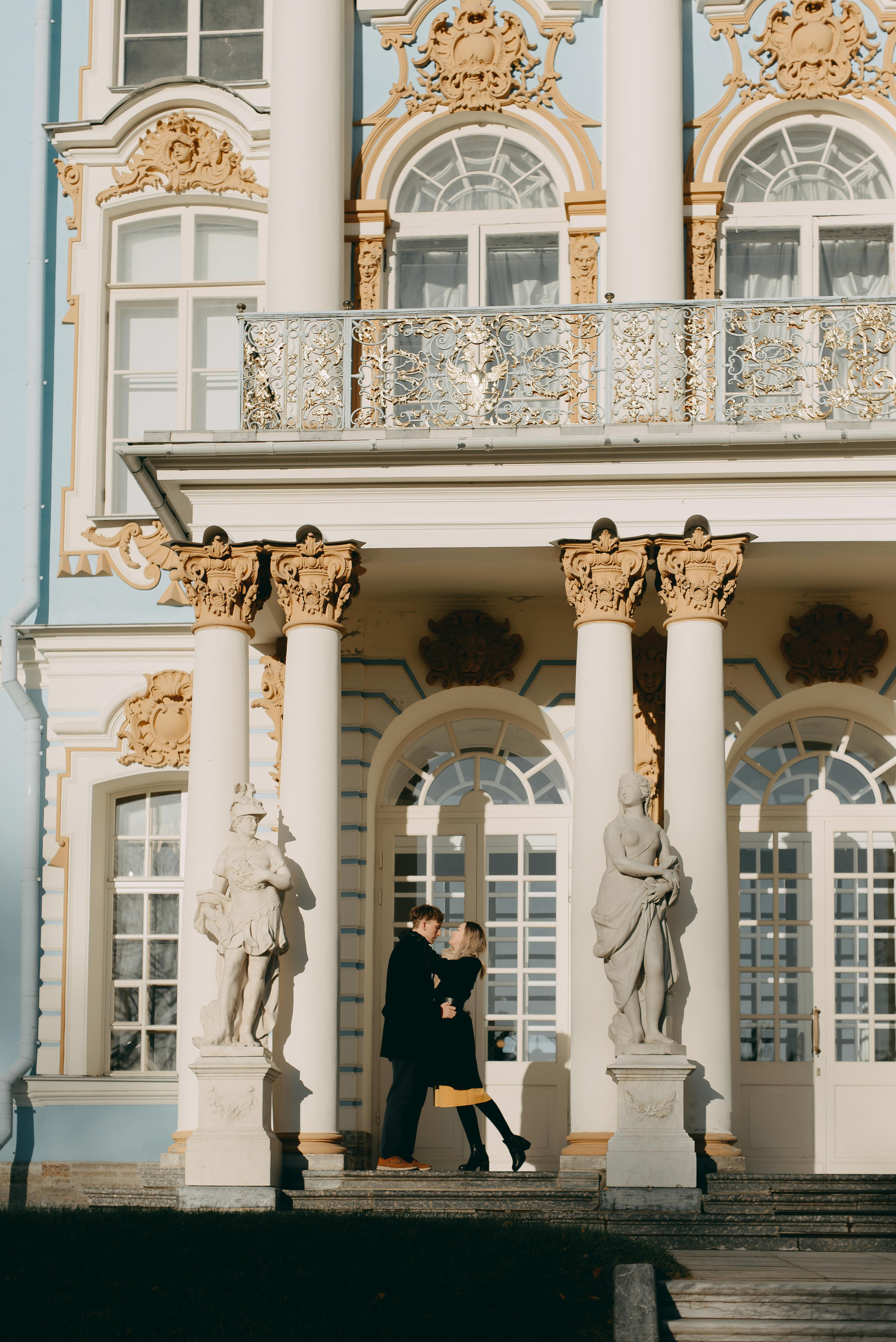 Илья и Наталья. Свадебный фотограф Анастасия Сюзанова