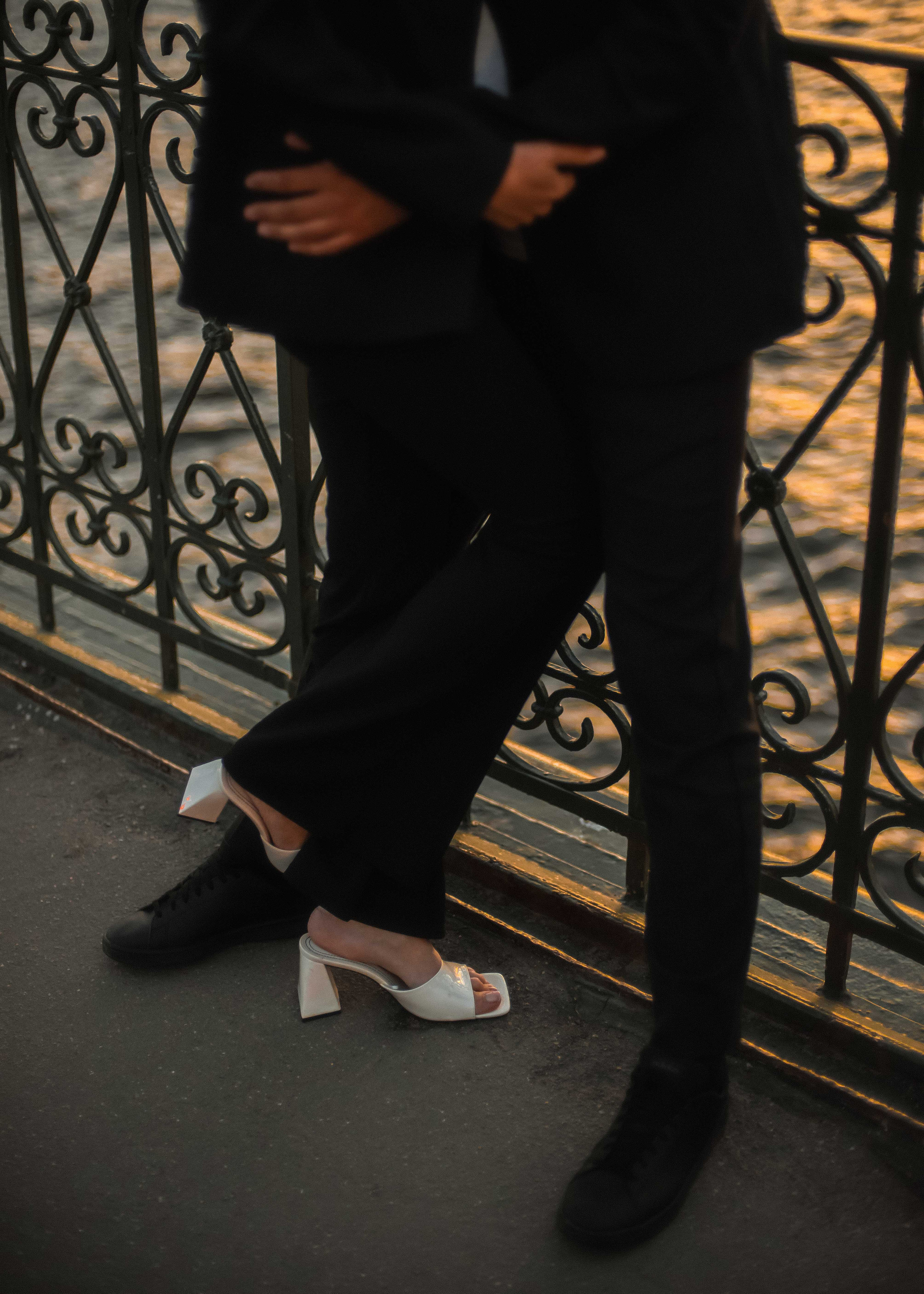 Руслан и Елена. Свадебный фотограф Анастасия Сюзанова