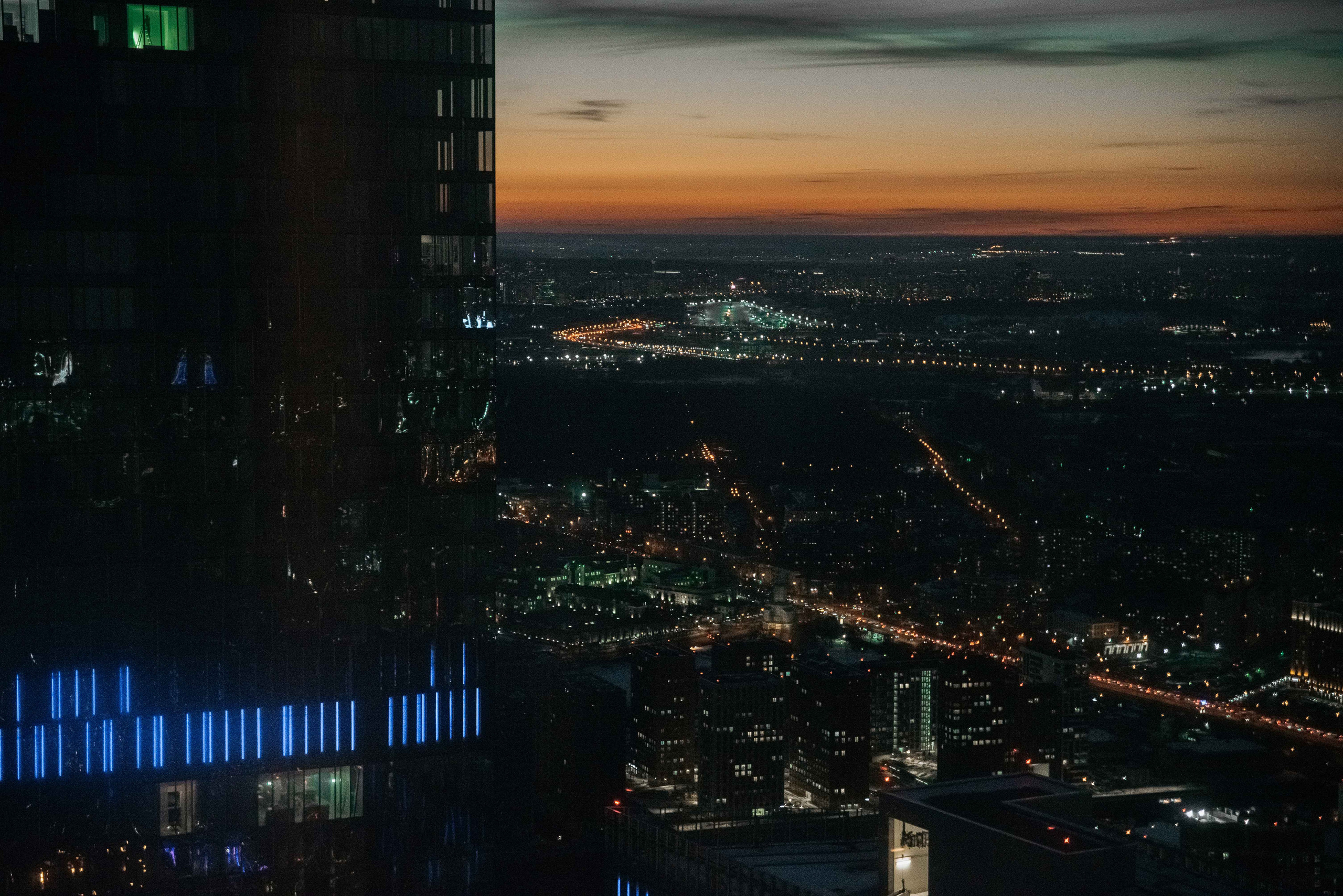 Никита и Илона. Свадебный фотограф Анастасия Сюзанова