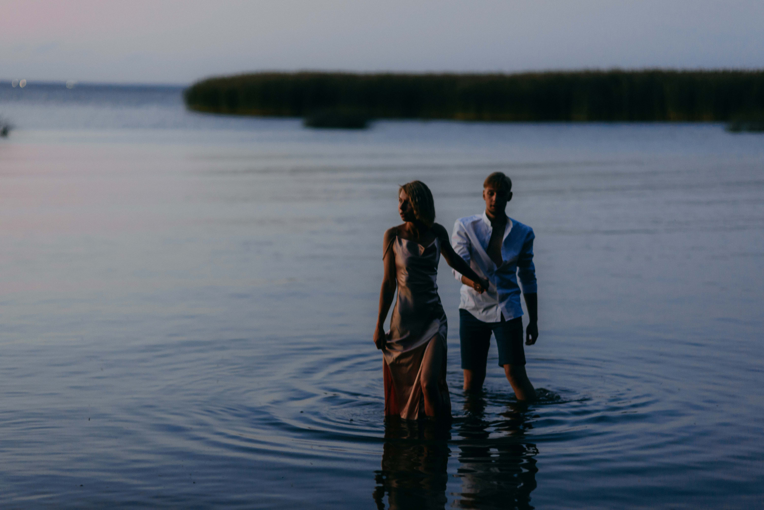 Всеволод и Анжелика. Свадебный фотограф Анастасия Сюзанова