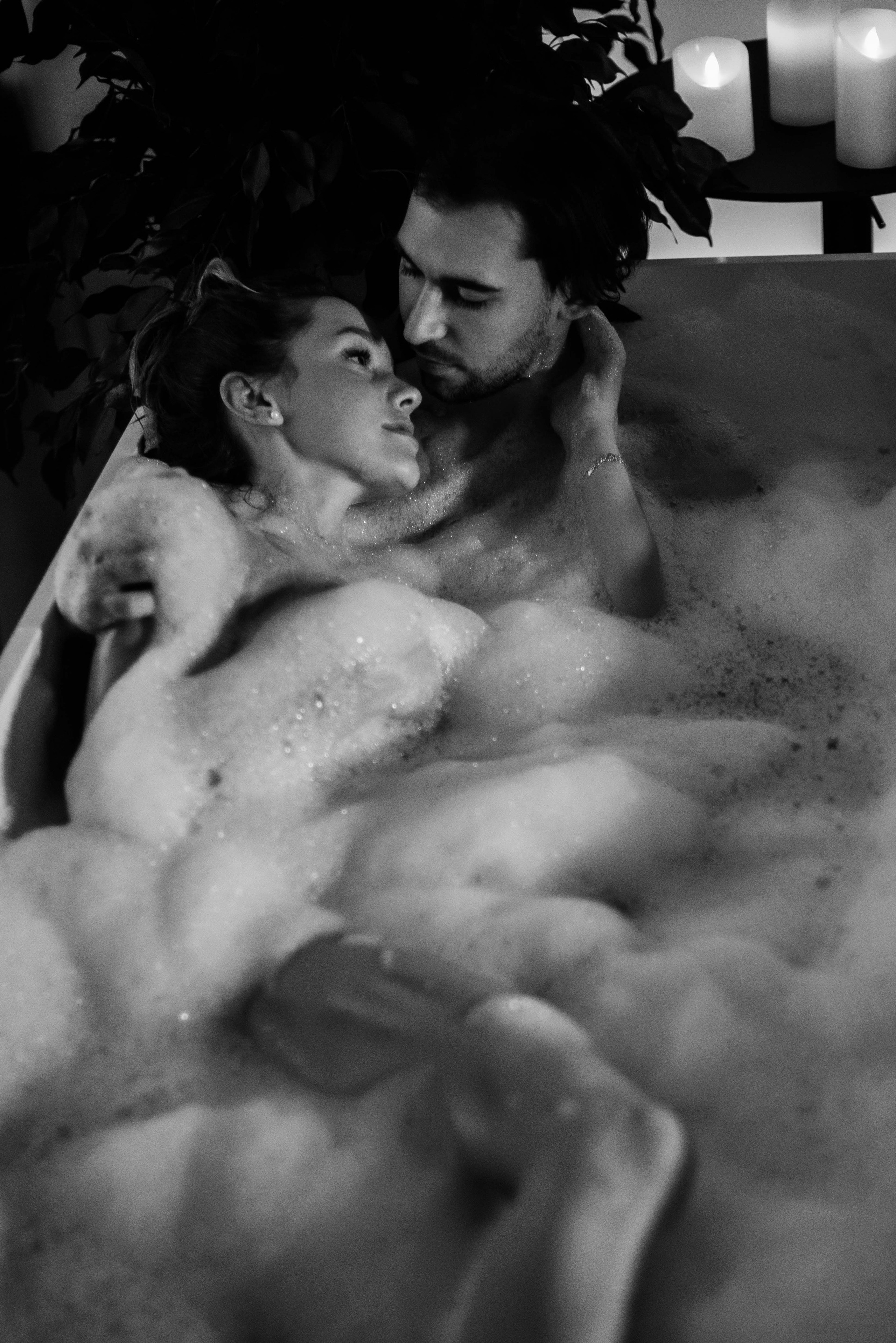 Никита и Илона. Свадебный фотограф Анастасия Сюзанова