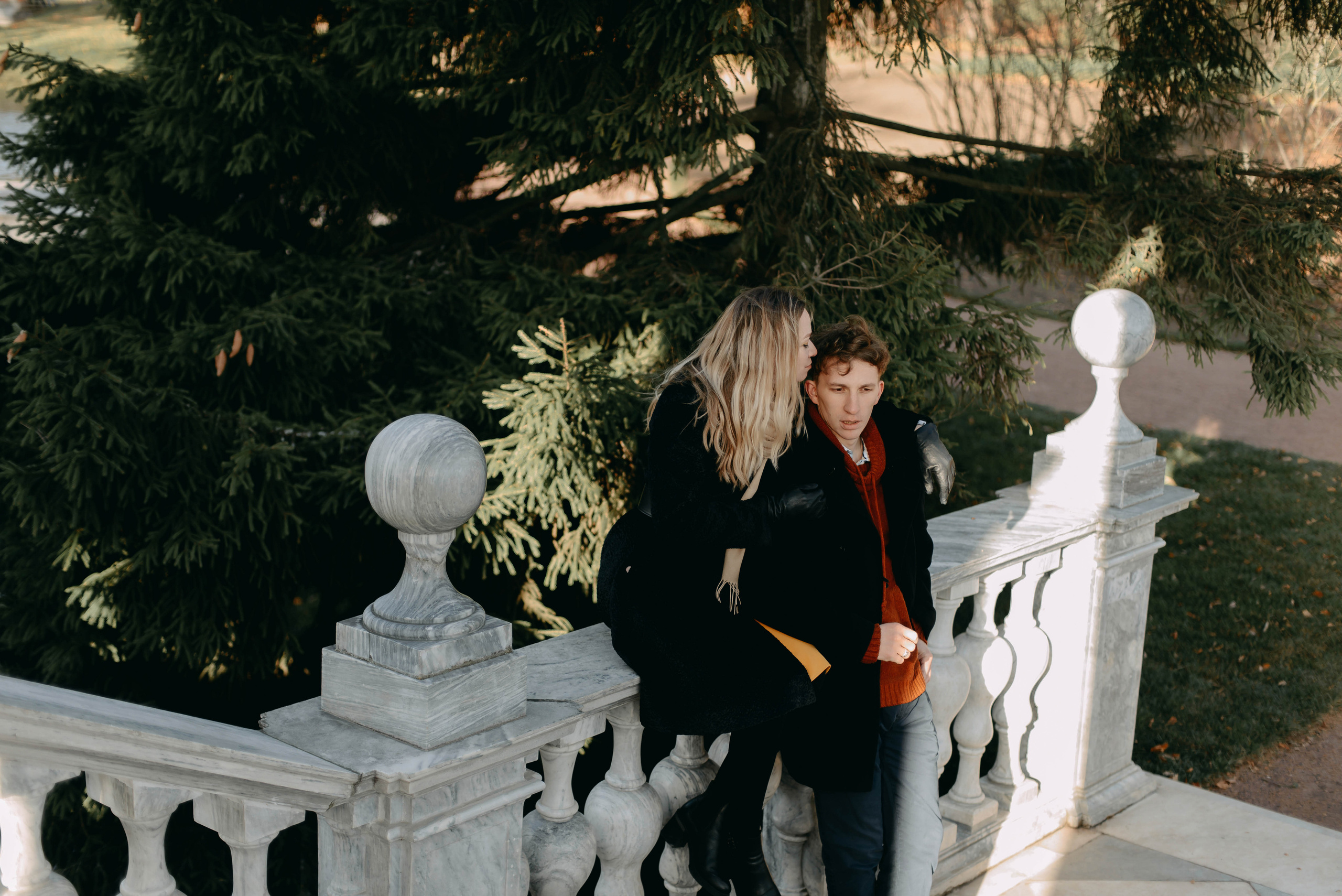 Илья и Наталья. Свадебный фотограф Анастасия Сюзанова