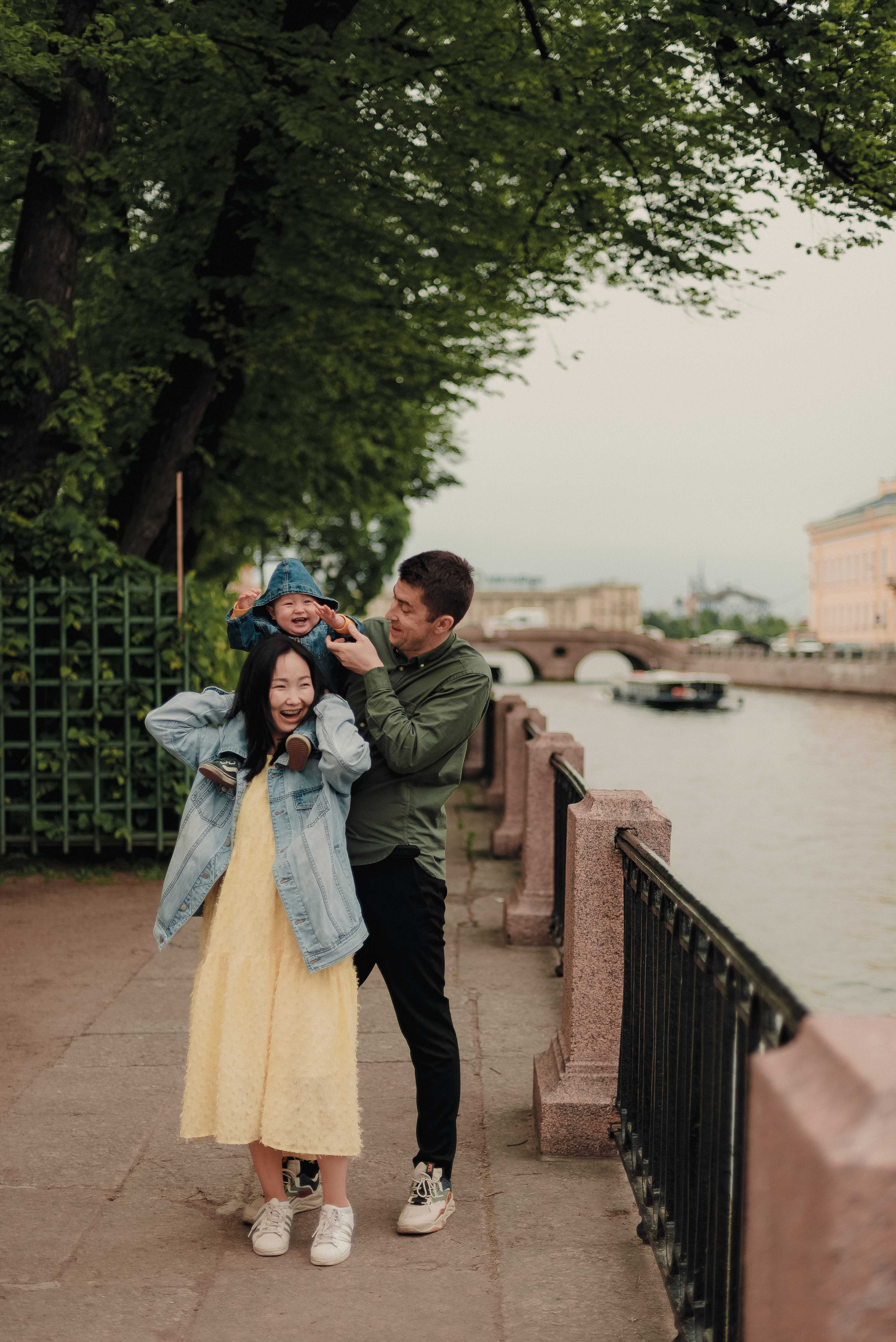 Увидимся в Летнем саду. Свадебный фотограф Анастасия Сюзанова