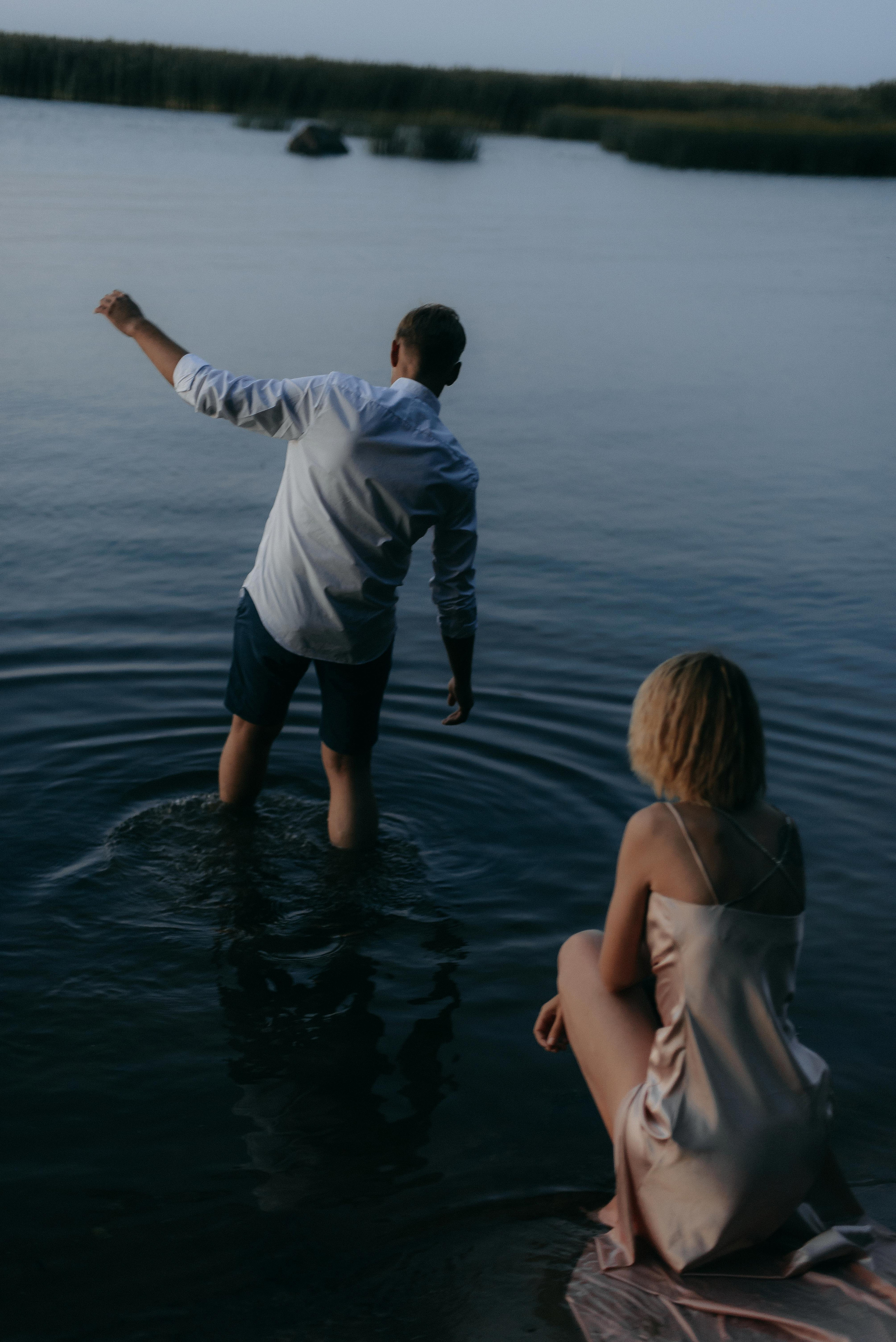 Всеволод и Анжелика. Свадебный фотограф Анастасия Сюзанова