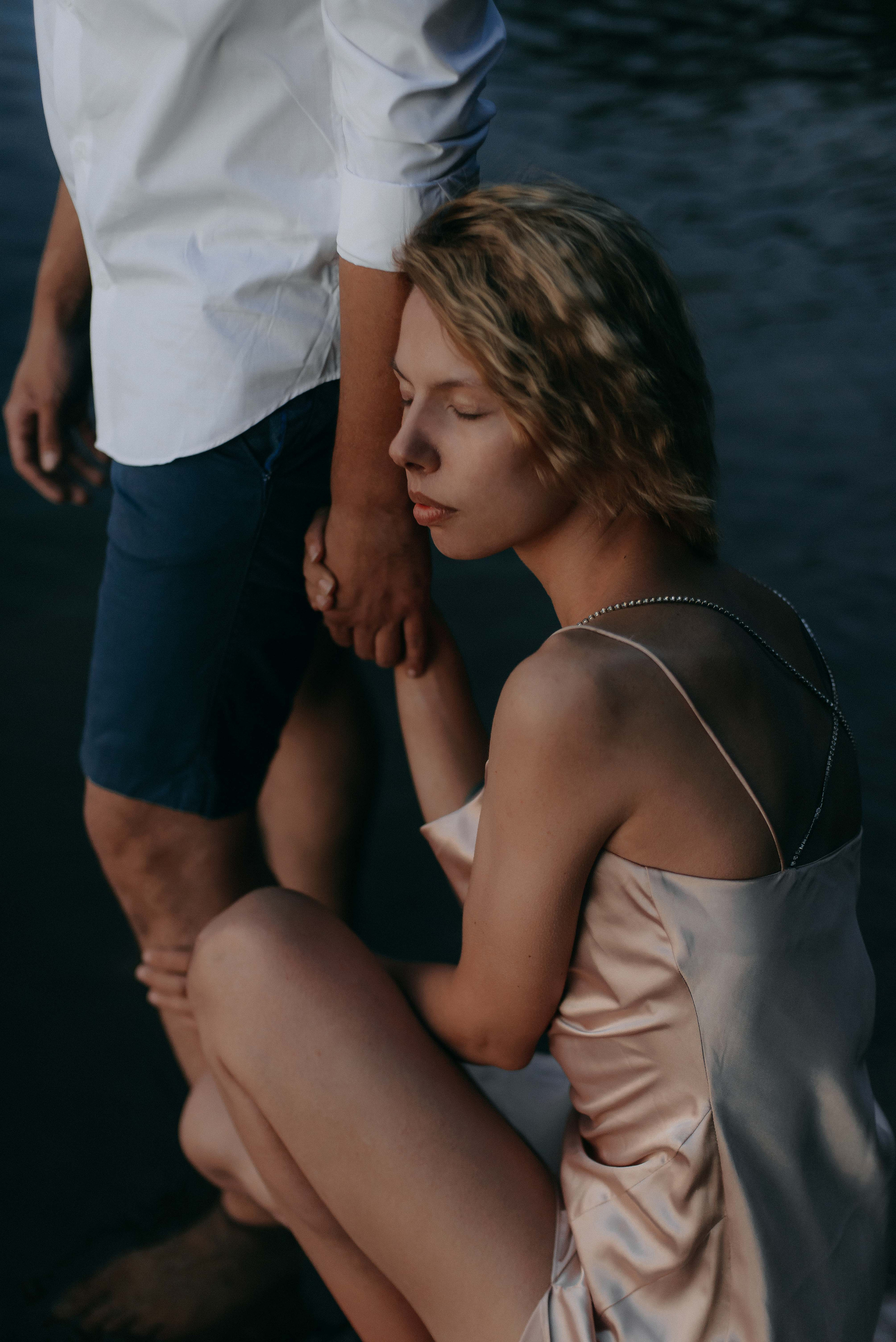 Всеволод и Анжелика. Свадебный фотограф Анастасия Сюзанова