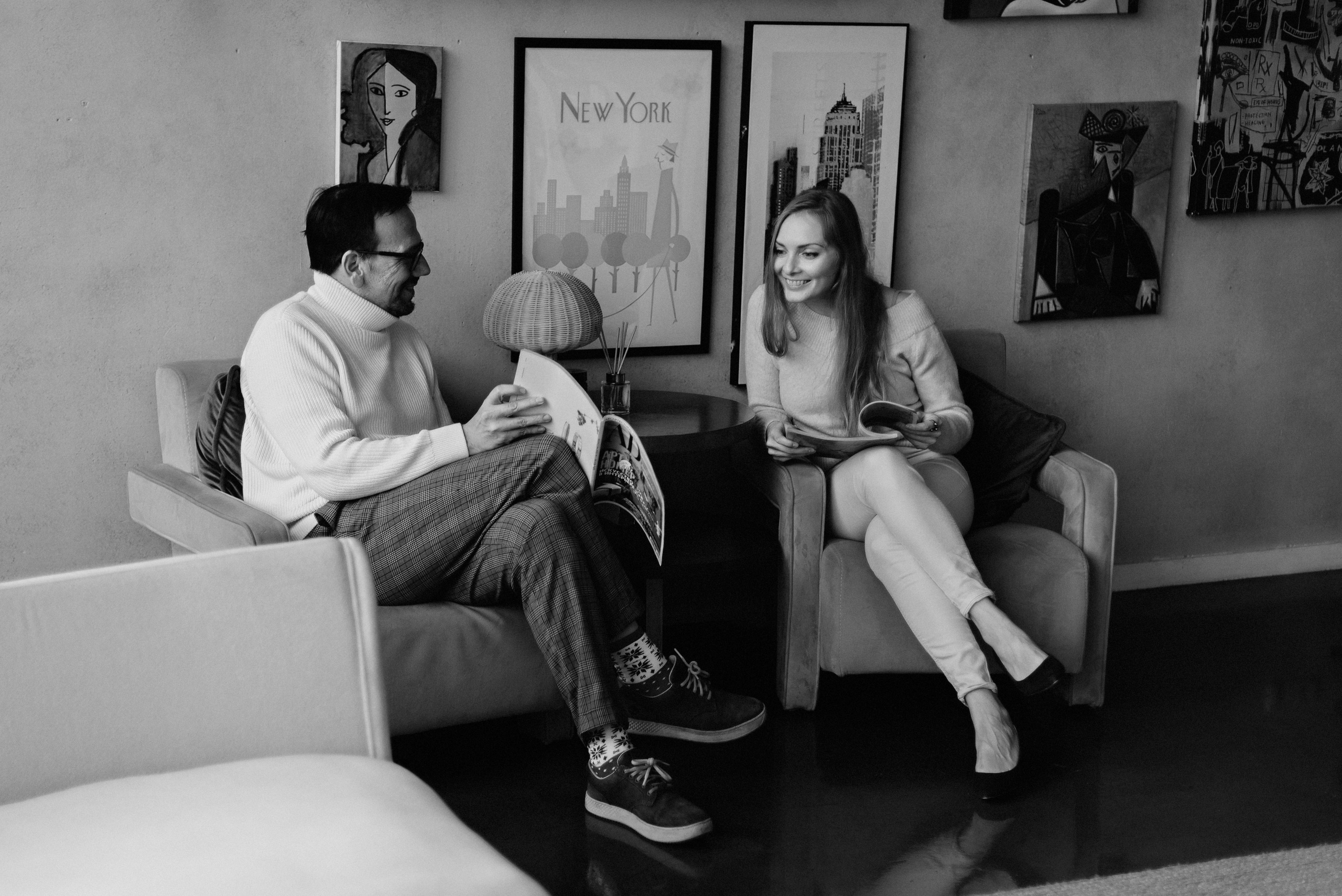 Патрик и Анна. Свадебный фотограф Анастасия Сюзанова