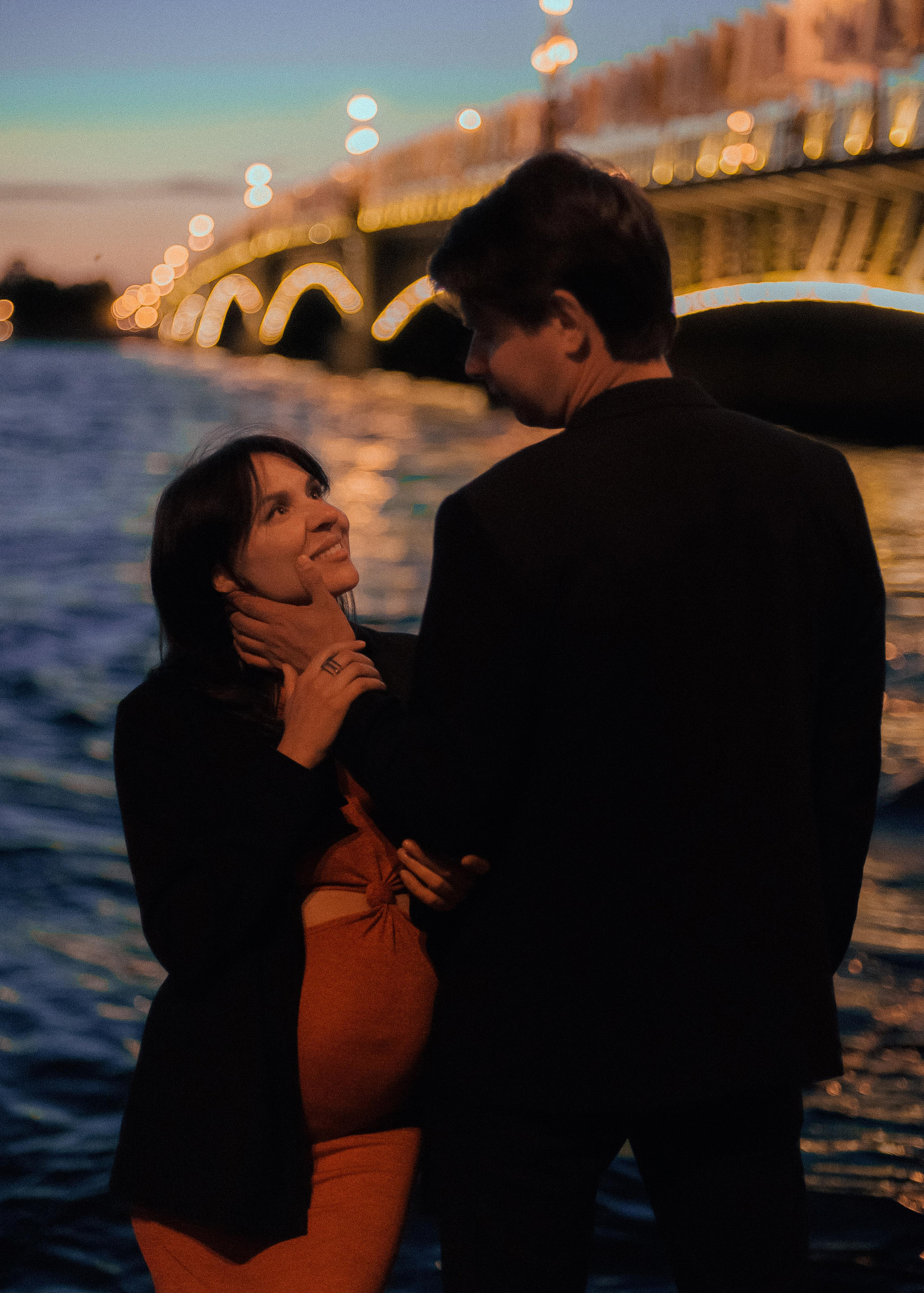 Руслан и Елена. Свадебный фотограф Анастасия Сюзанова