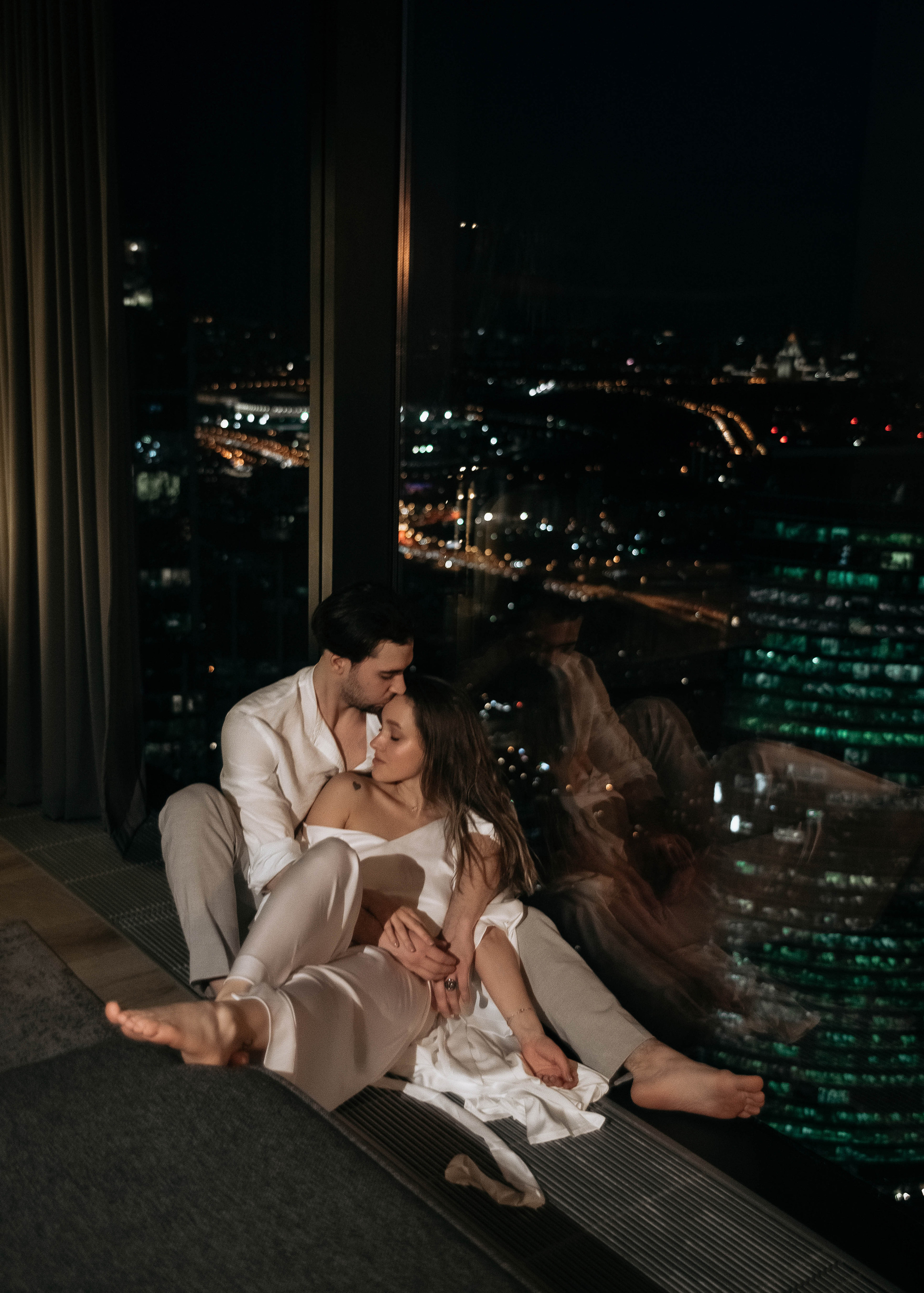 Никита и Илона. Свадебный фотограф Анастасия Сюзанова