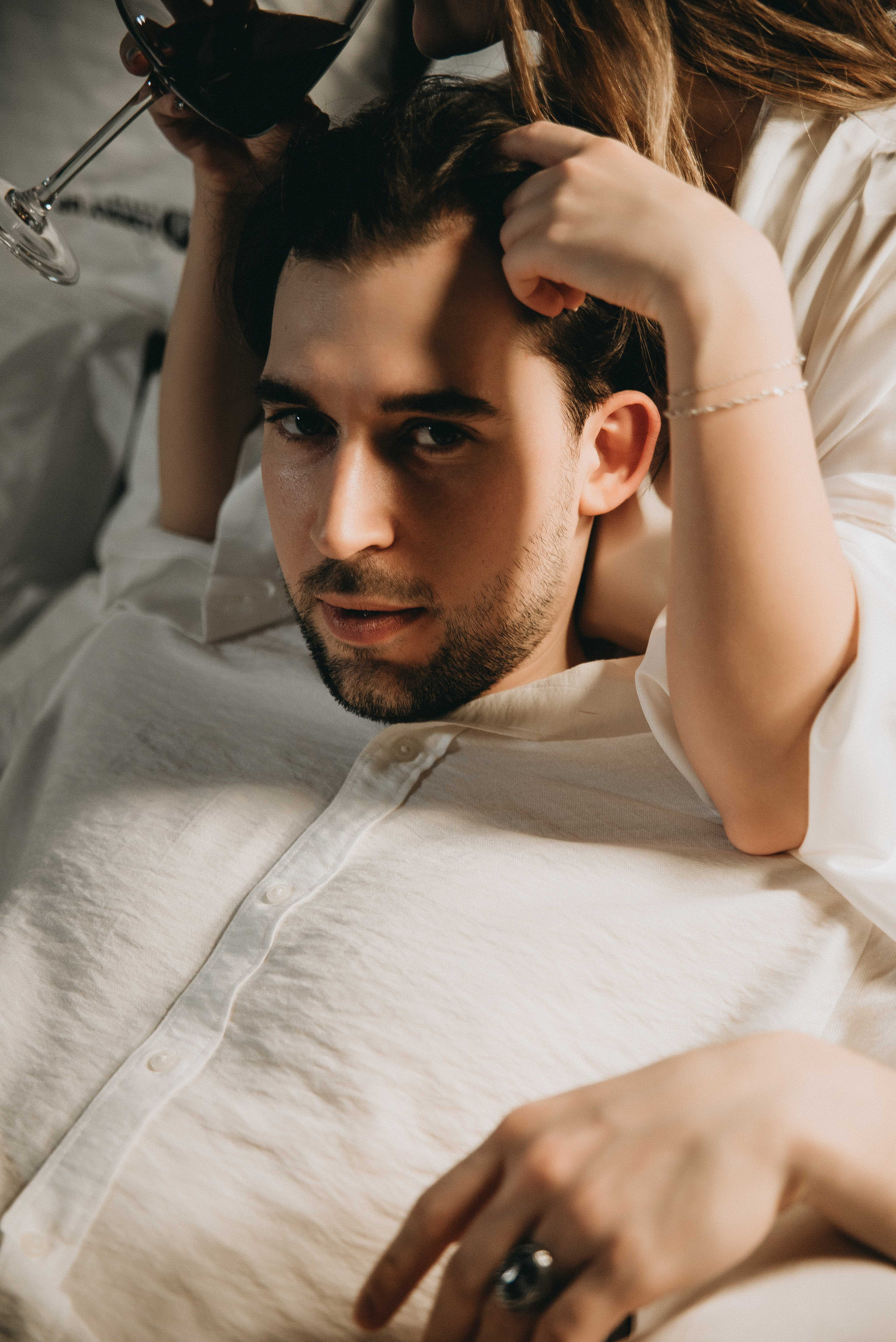 Никита и Илона. Свадебный фотограф Анастасия Сюзанова