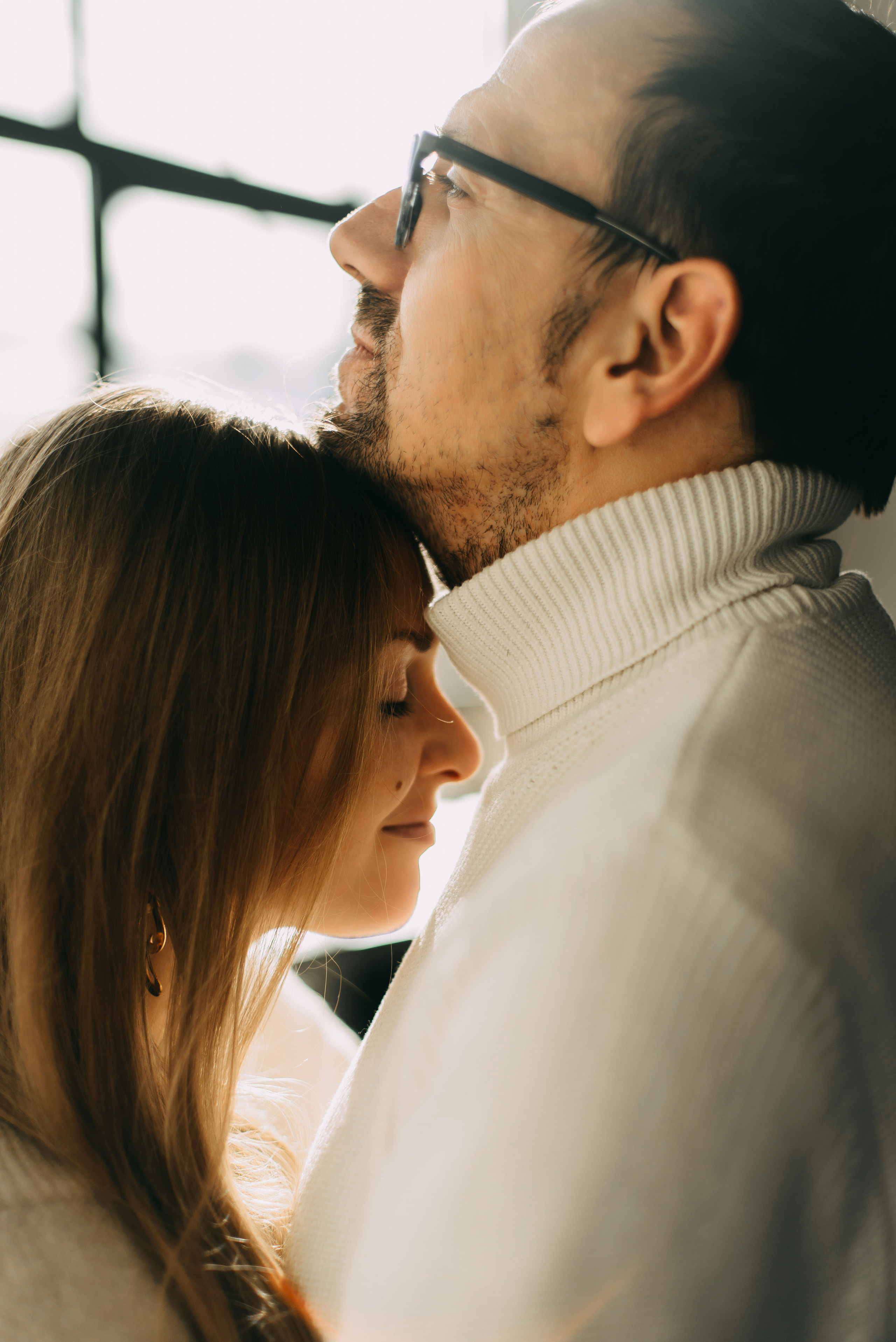 Патрик и Анна. Свадебный фотограф Анастасия Сюзанова