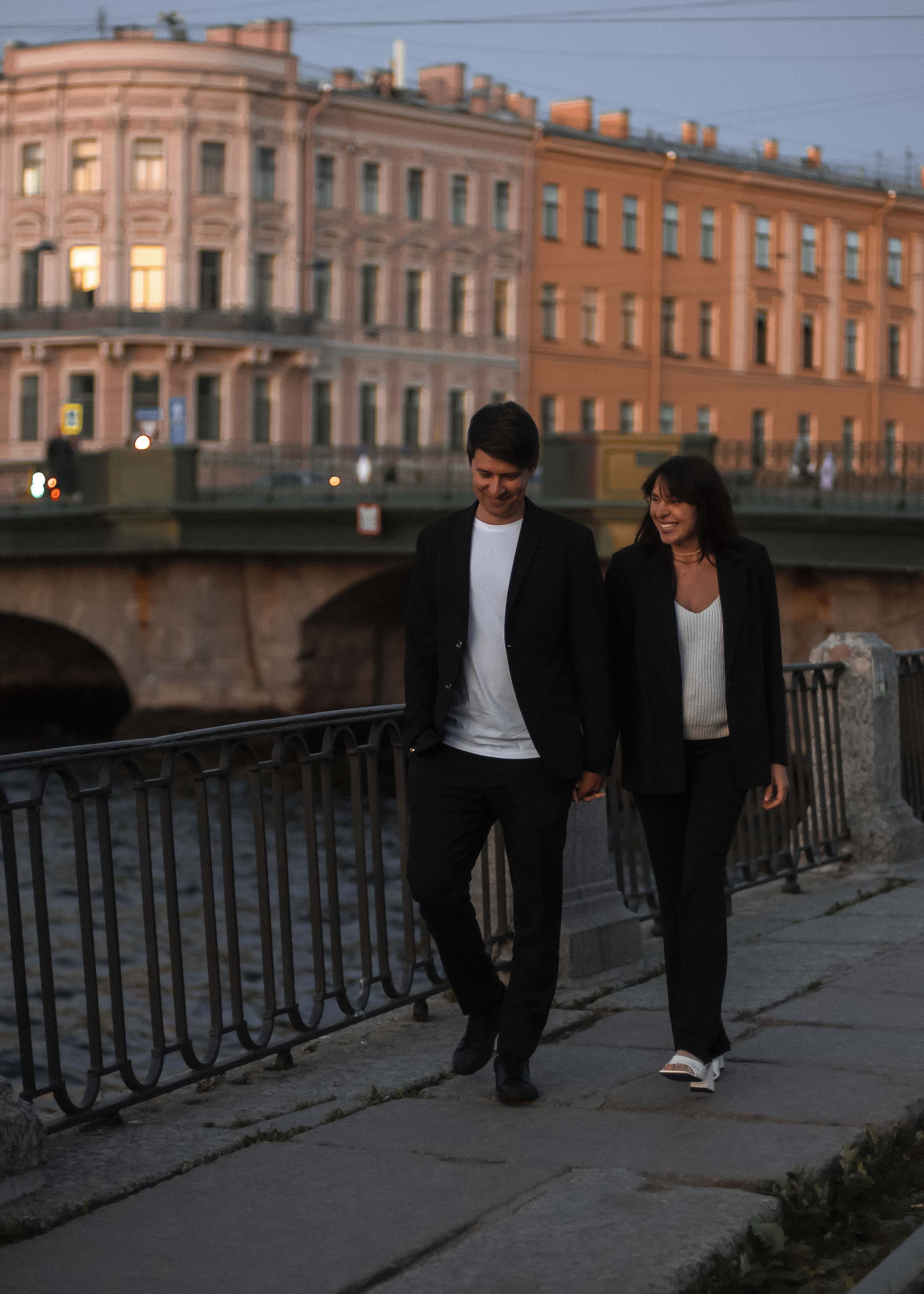 Руслан и Елена. Свадебный фотограф Анастасия Сюзанова